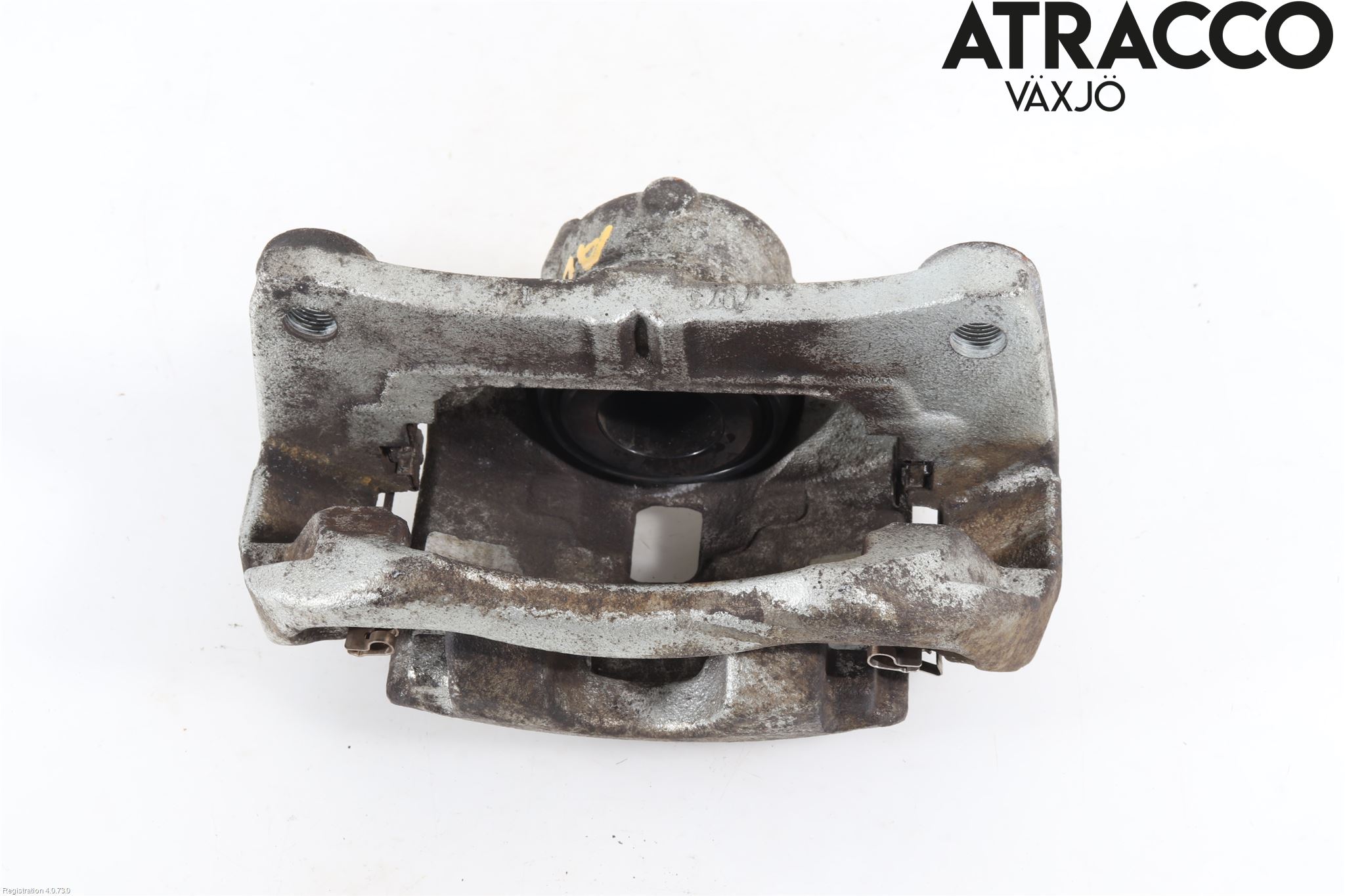 Mazda 3 IV 19- Bromsok Fram Höger