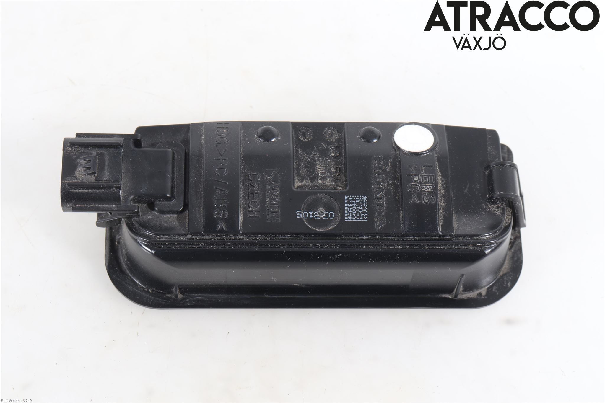 Honda CIVIC 17-22 Bakluckehandtag