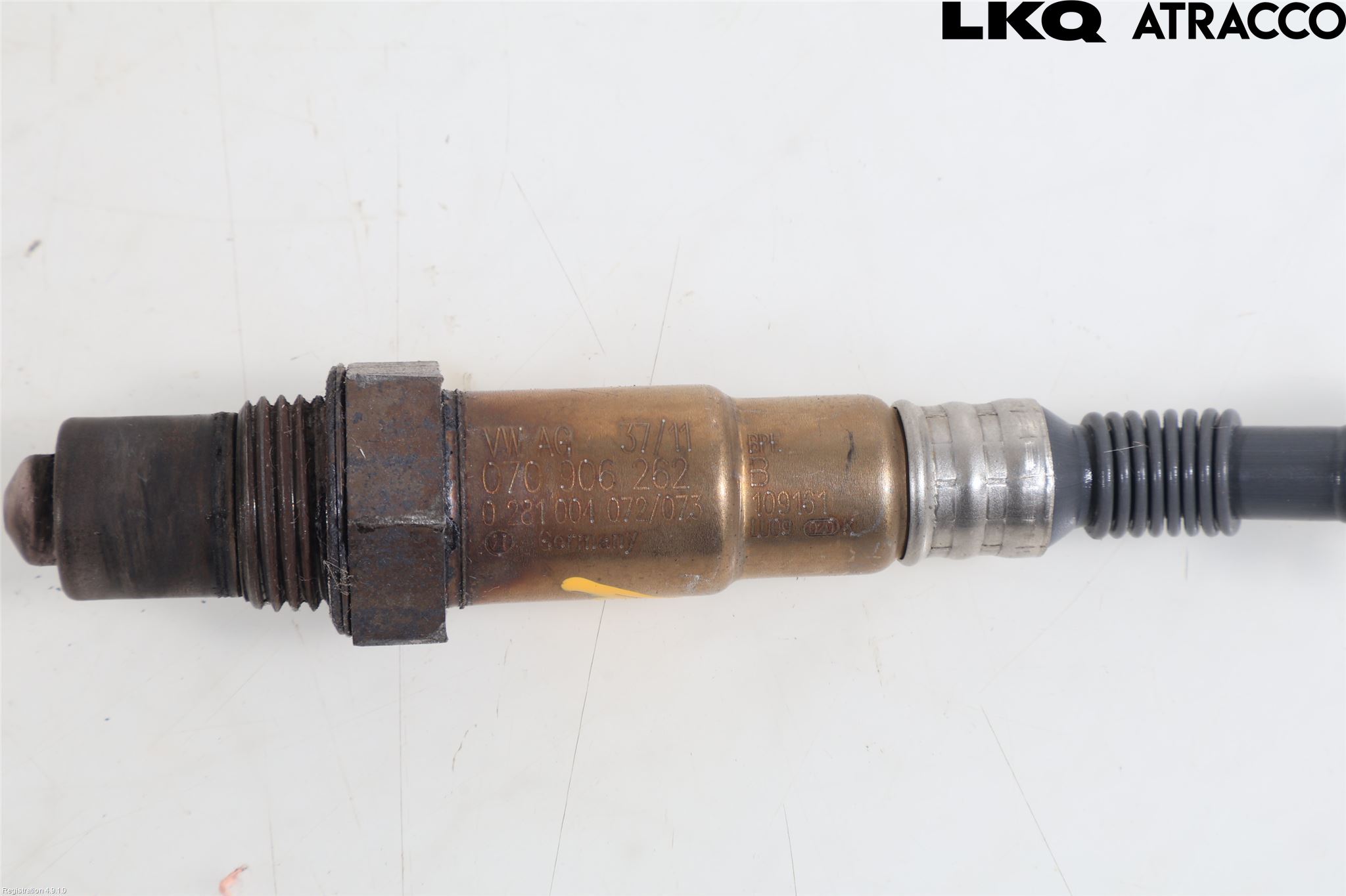 Audi A6/S6 4G 11-18 Injlambdasond