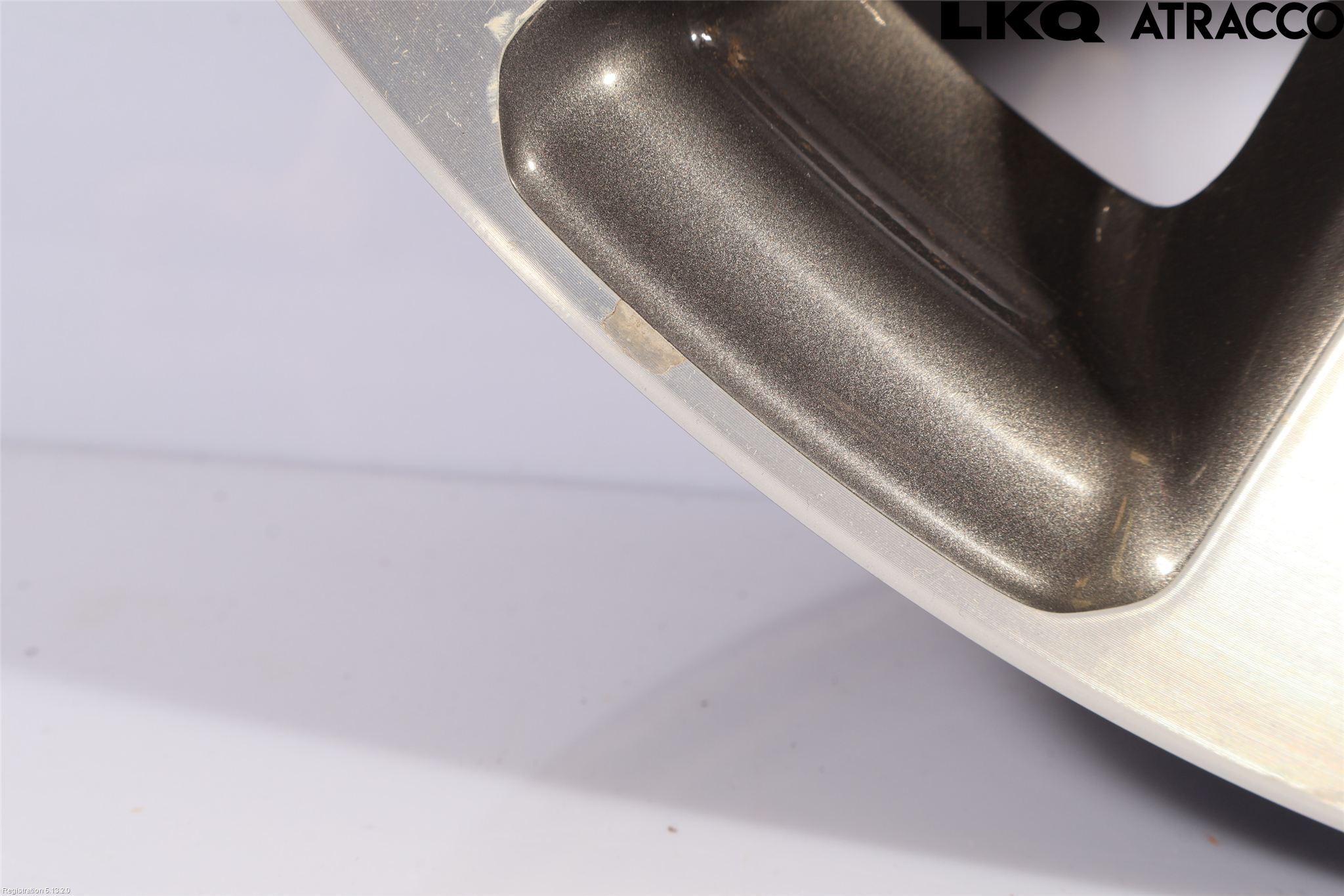 Toyota AVENSIS 09-15 Fälgsats Aluminium