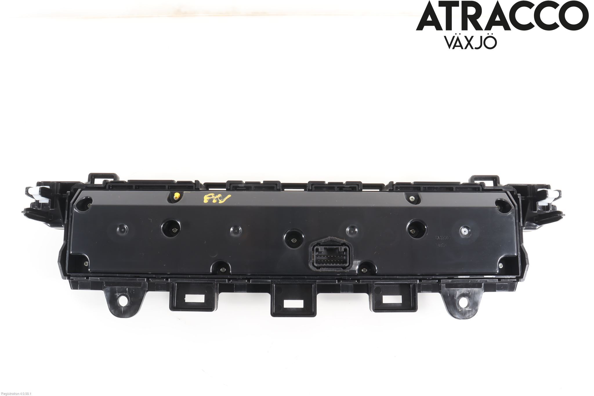 Mazda CX-60 22- Ac Styrenhet Ac Manöveren