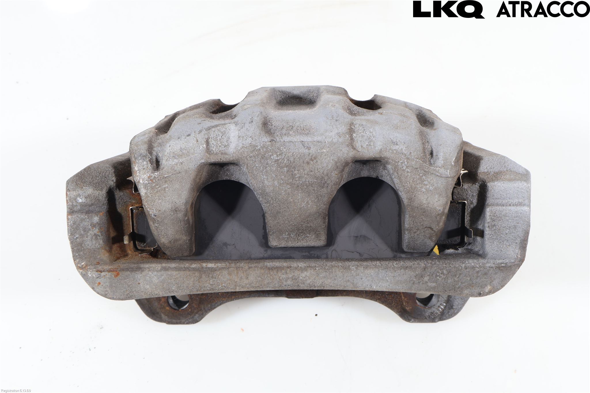 Honda ZR-V 23- Bromsok Fram Vänster