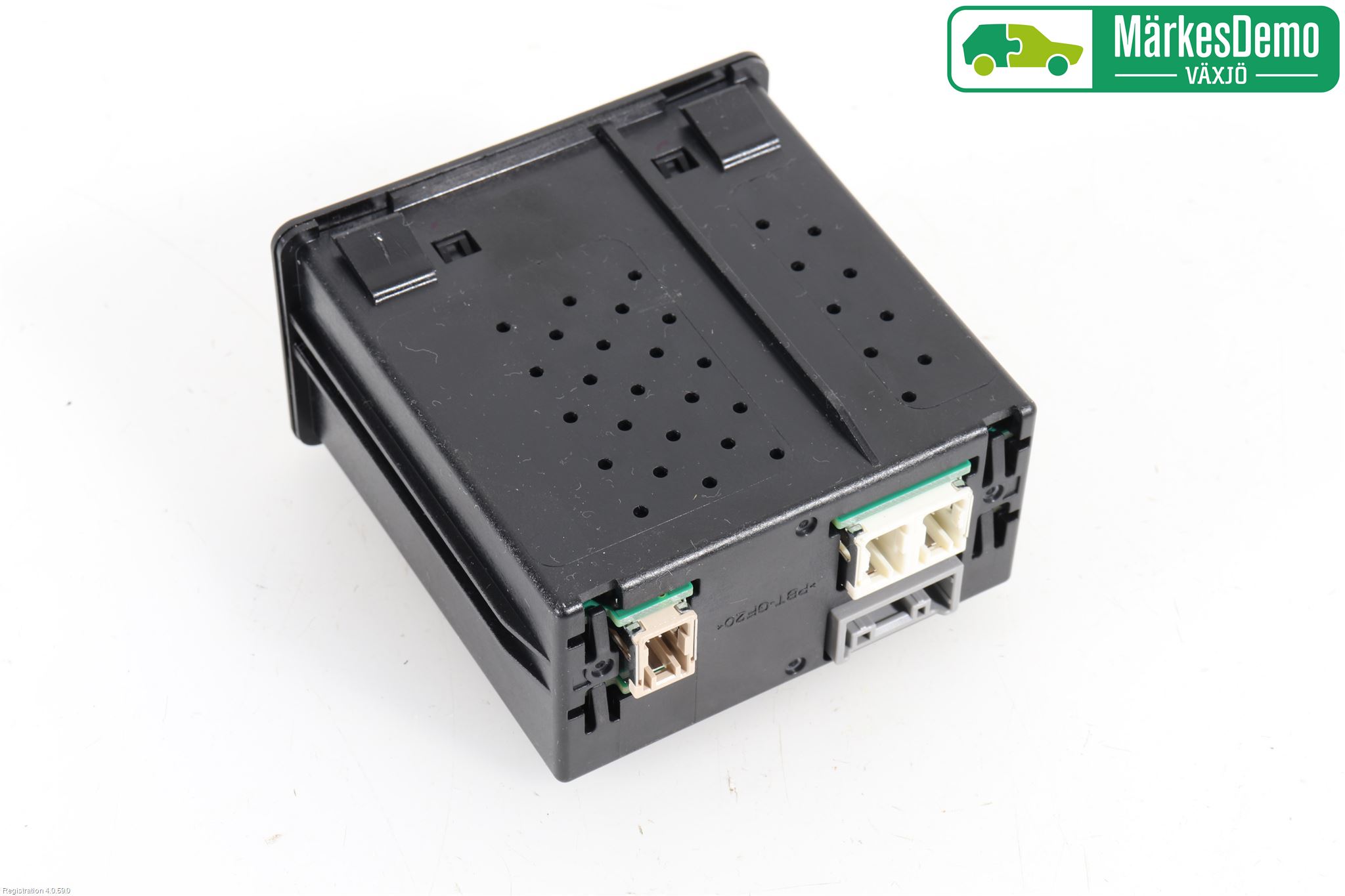 Mazda 3 IV 19- Cd Radio - Multimediapanel