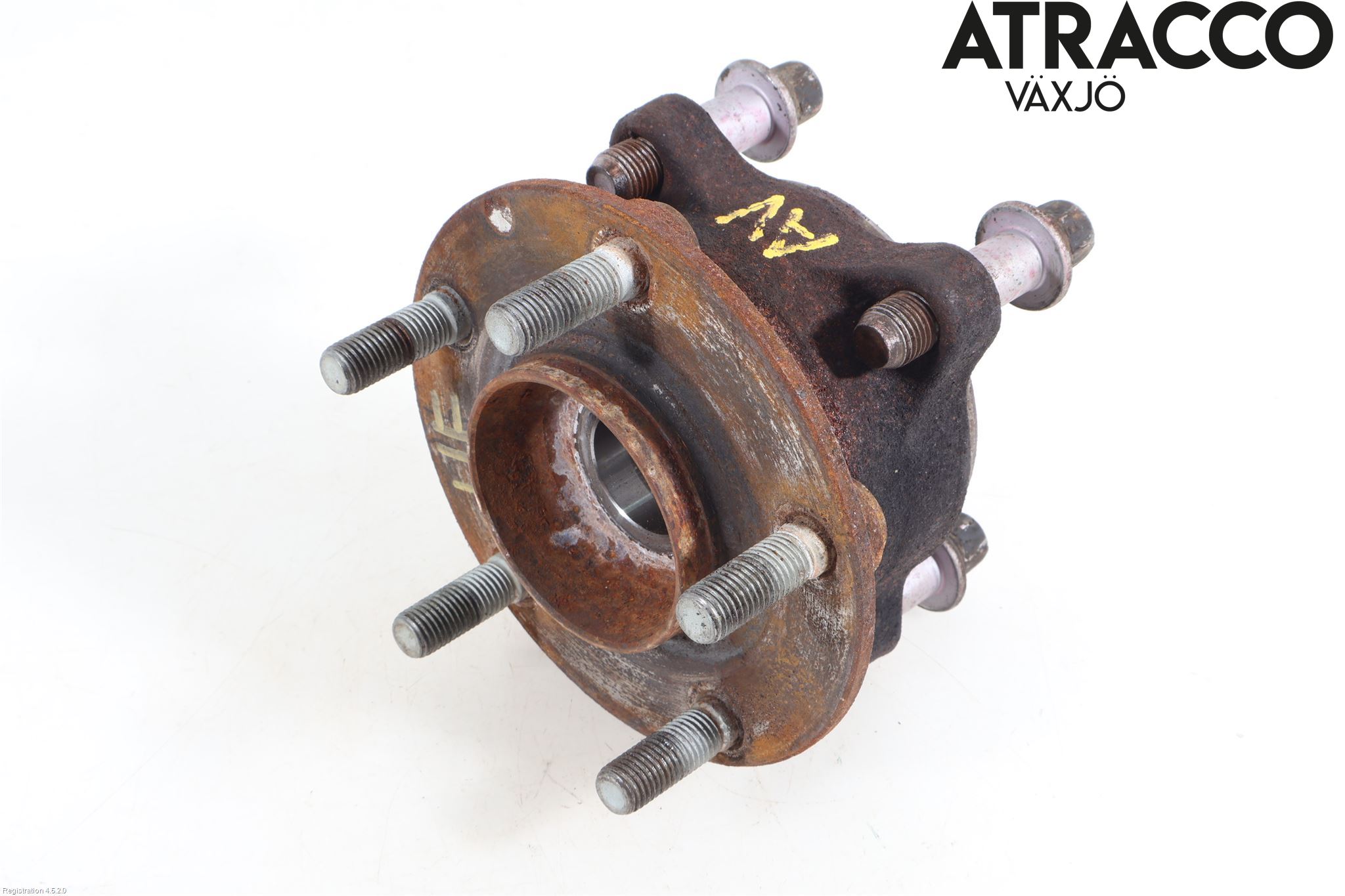 Mazda CX-60 22- Nav Fram