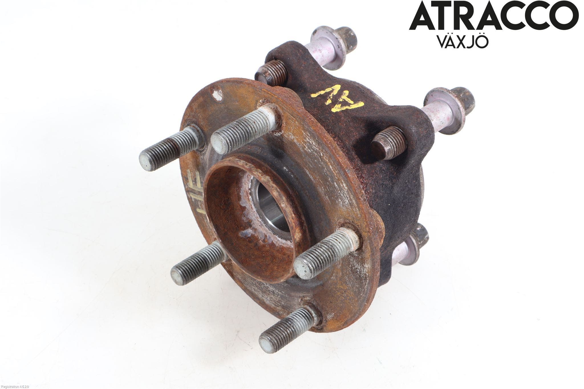 Mazda CX-60 22- Nav Fram