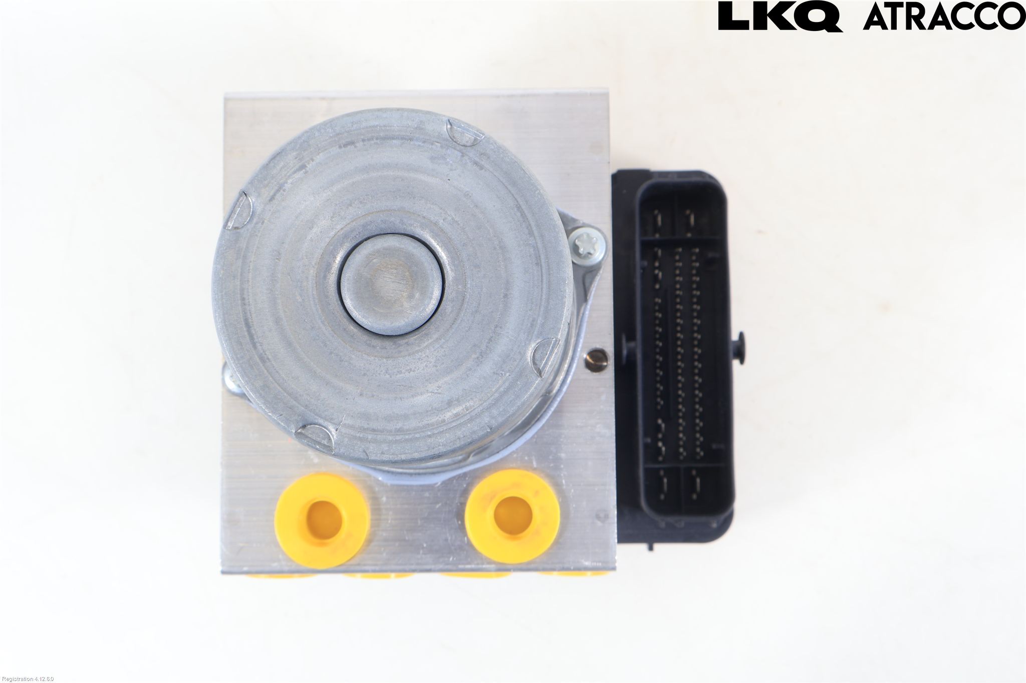 Toyota YARIS XP21 20- Abs Hydraulaggregat