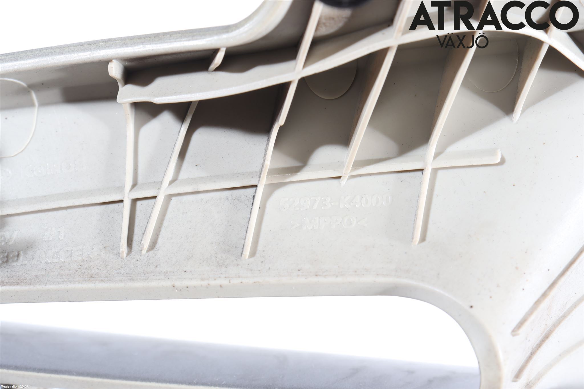 Hyundai KONA/ELECTRIC OS 18-23 Navkapsel