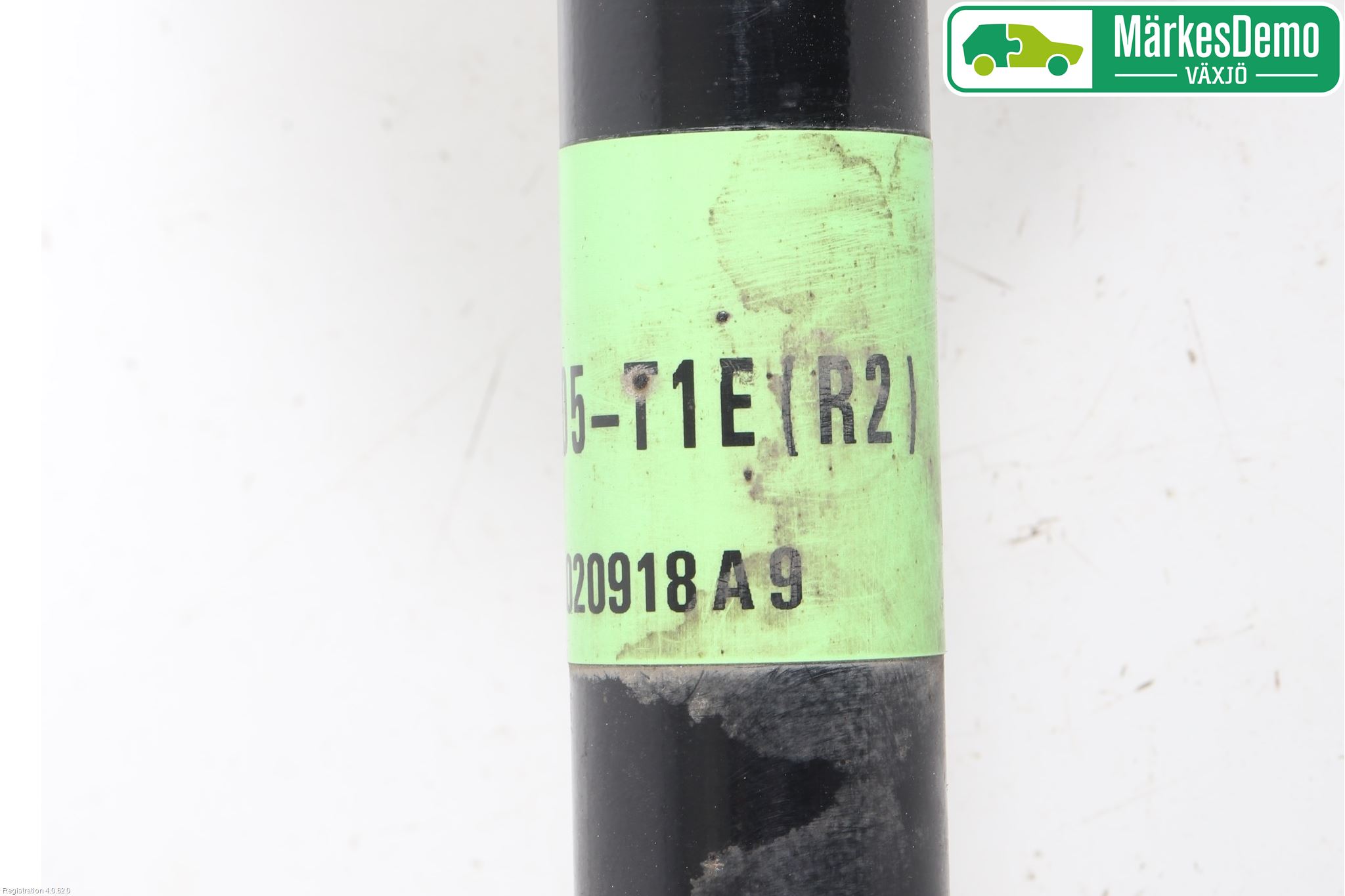 Honda CR-V 13-18 Drivaxel Fram Höger