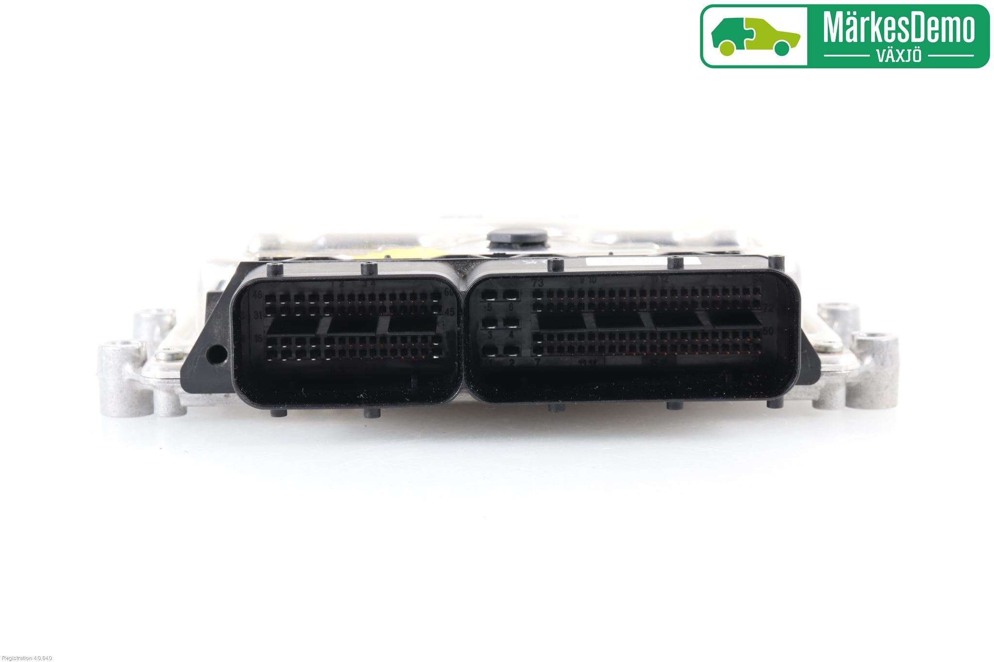 Hyundai TUCSON 05- Styrenhet Insprut Bensin