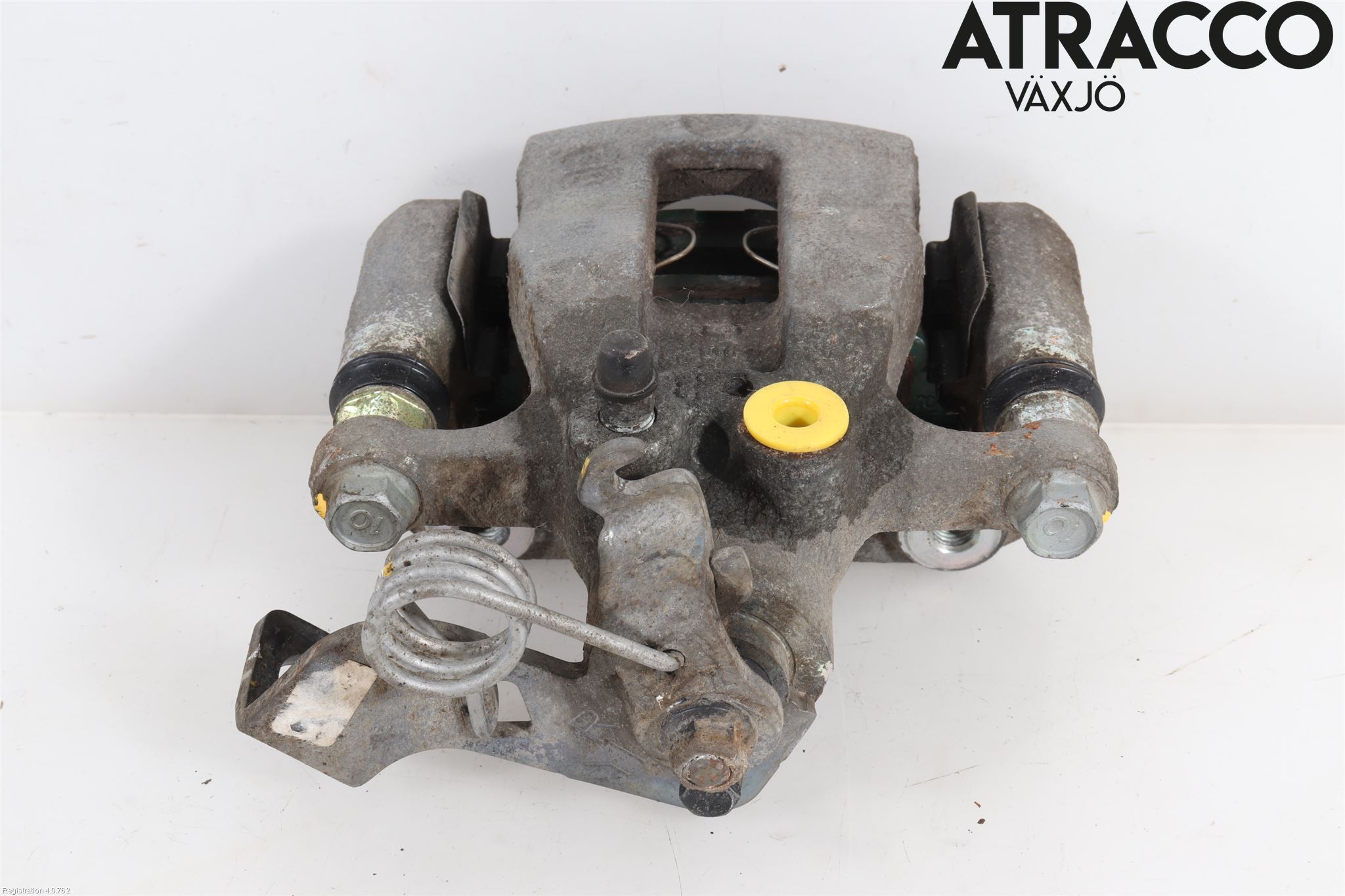 Hyundai i10 BA 17-20 Bromsok Bak Höger