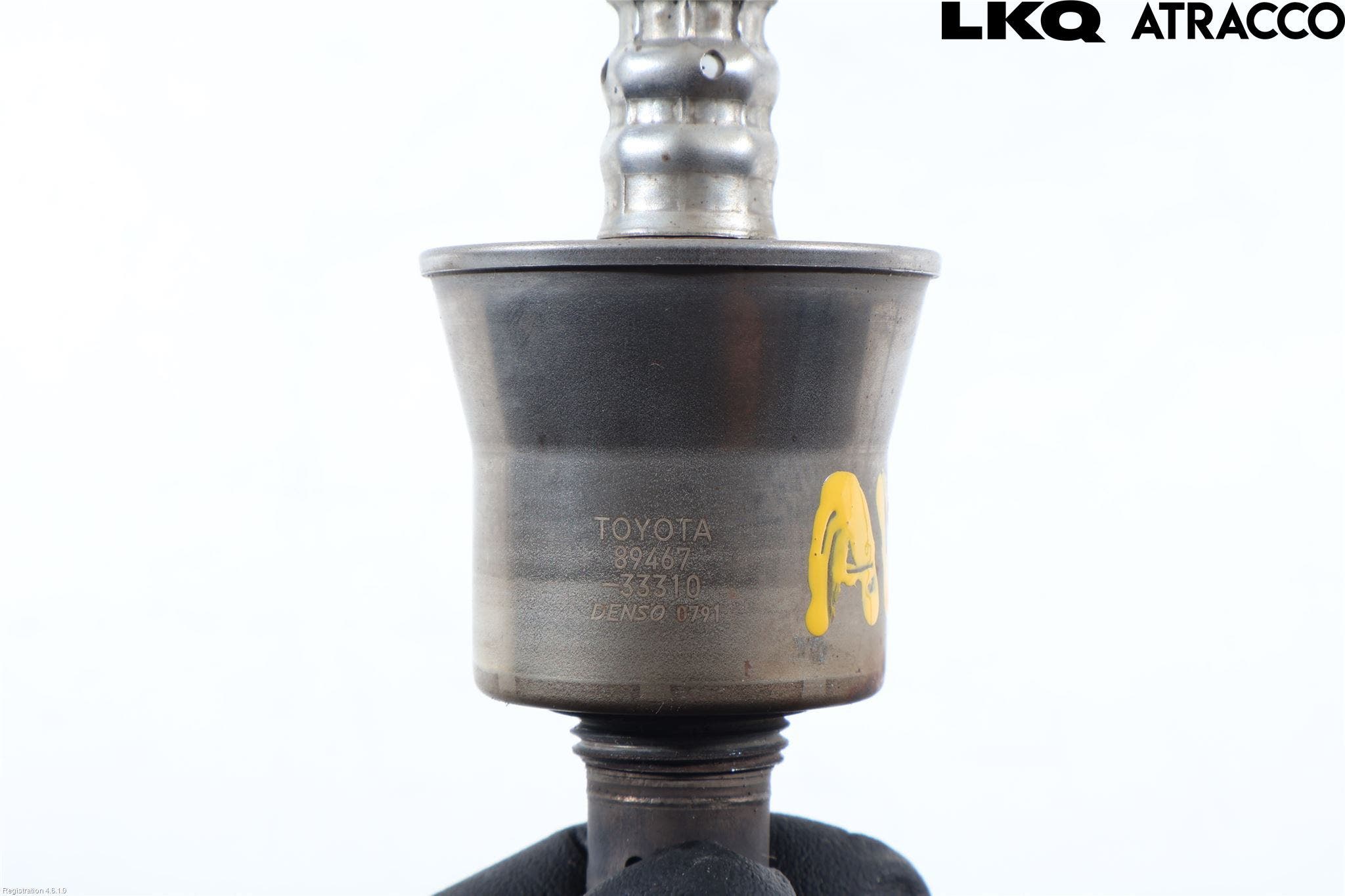 Toyota RAV4 19- Injlambdasond