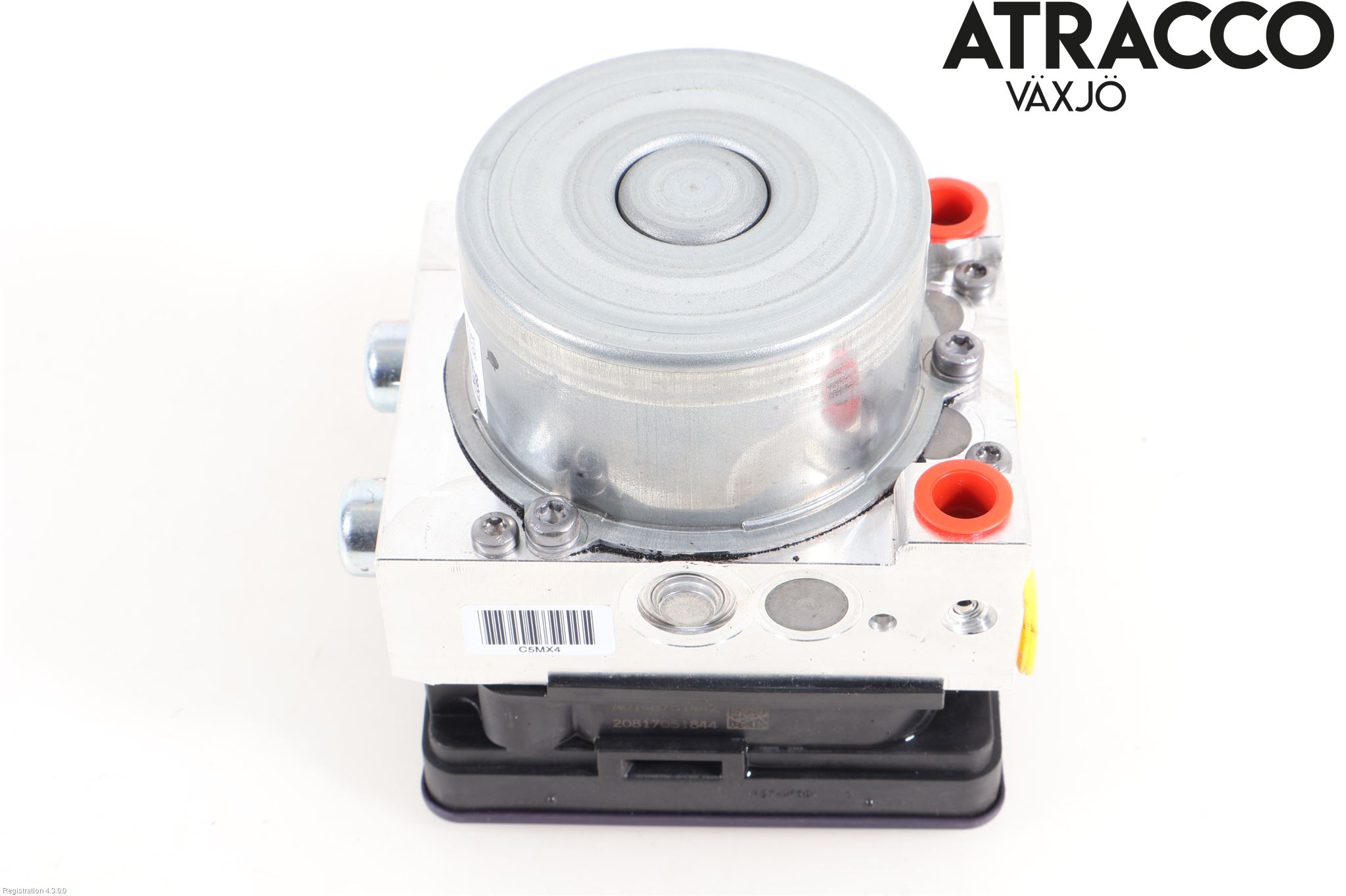 Volkswagen VW ID.4 21- Abs Hydraulaggregat