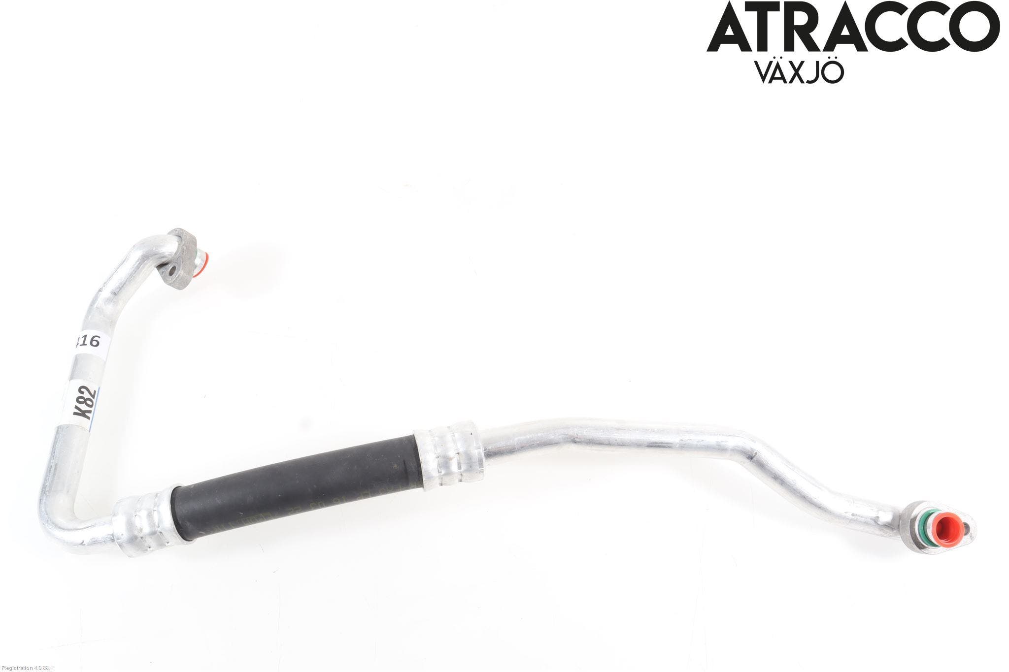 Hyundai KONA/ELECTRIC OS 18-23 Ac Slang-Rör