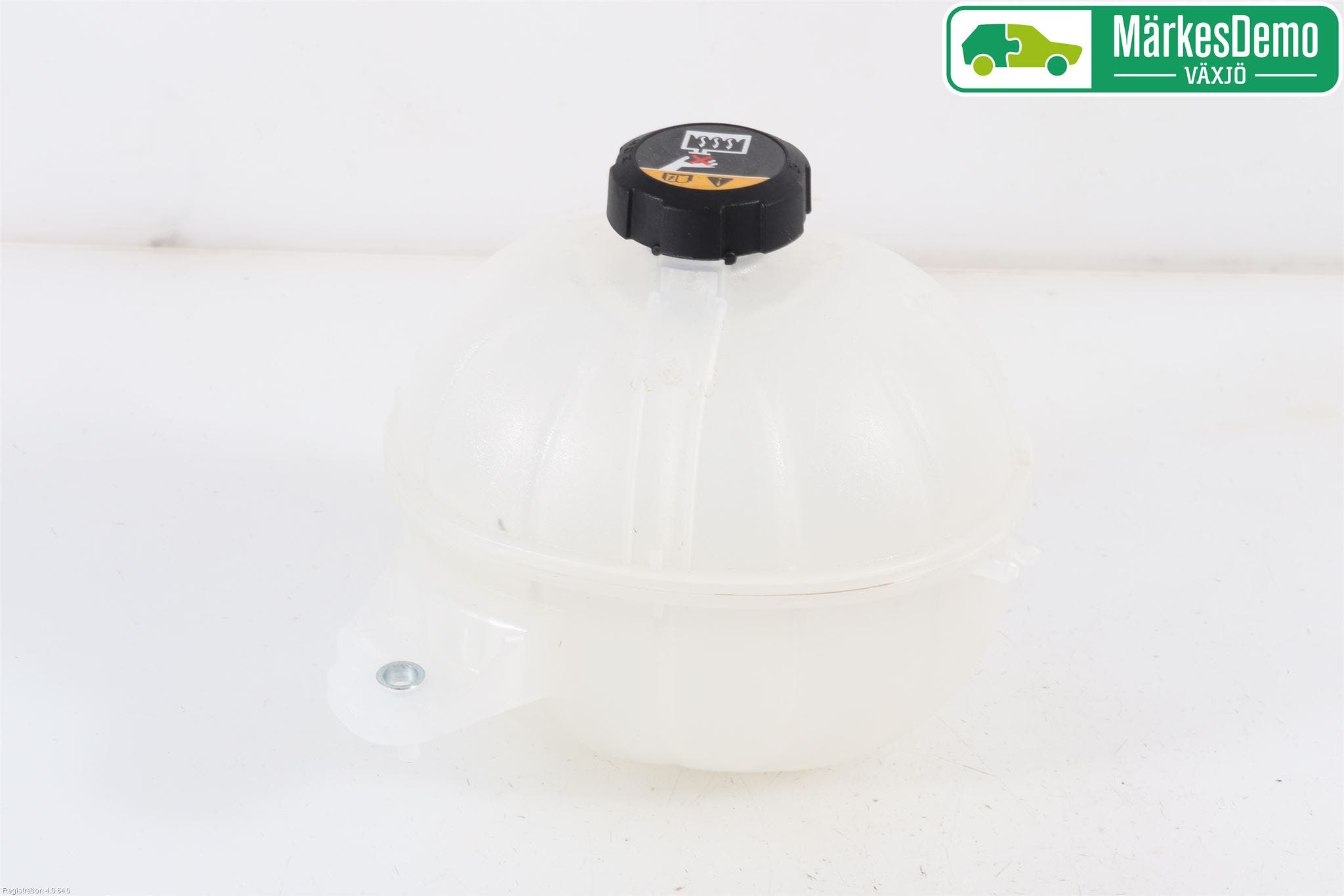 Hyundai TUCSON 05- Expansionstank