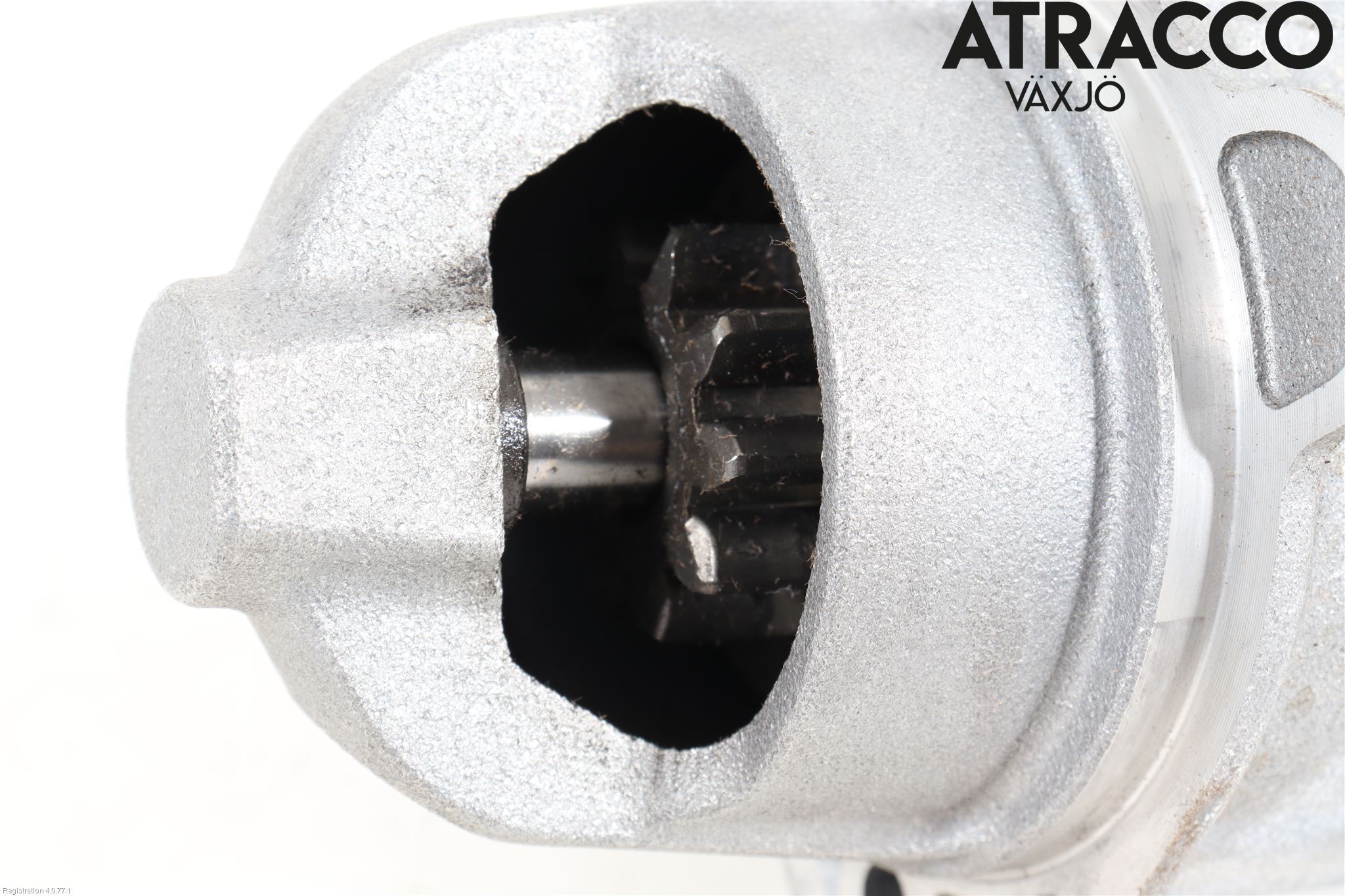 Suzuki SWIFT 17-24 Startmotor