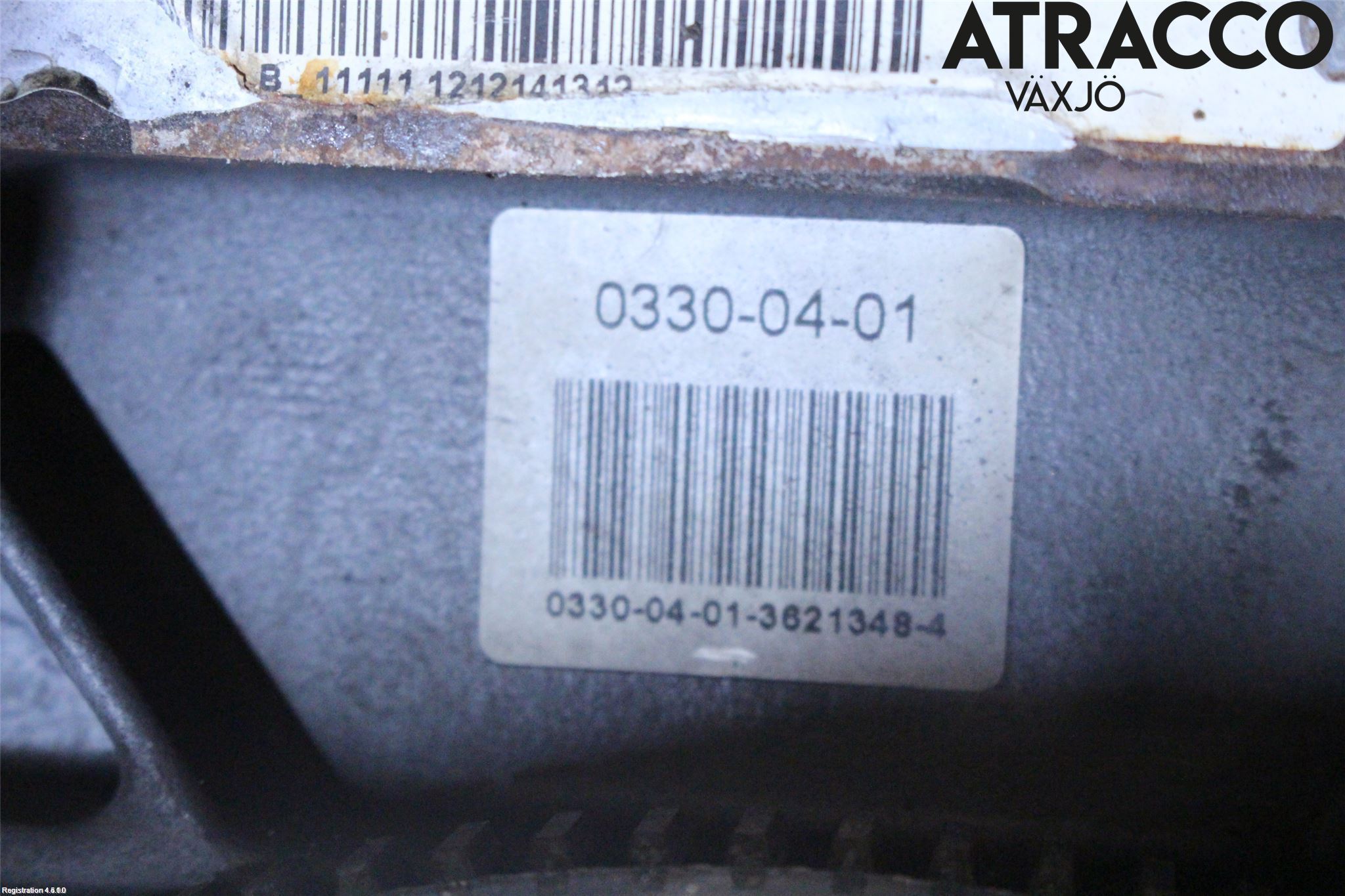 Opel ASTRA J 10-15 Motor Diesel