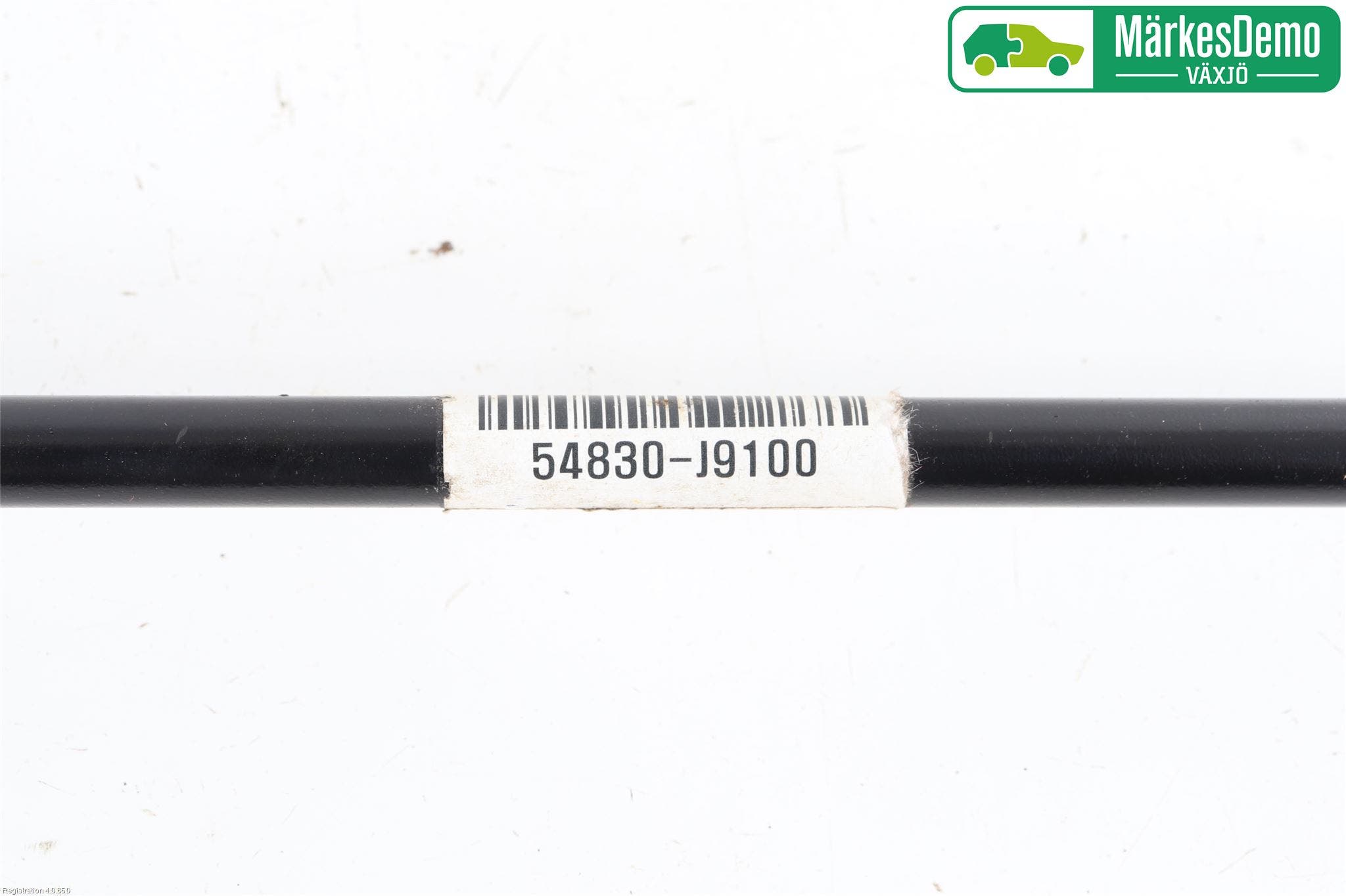 Hyundai KONA/ELECTRIC OS 18-23 Krängningshämmarstag Fram