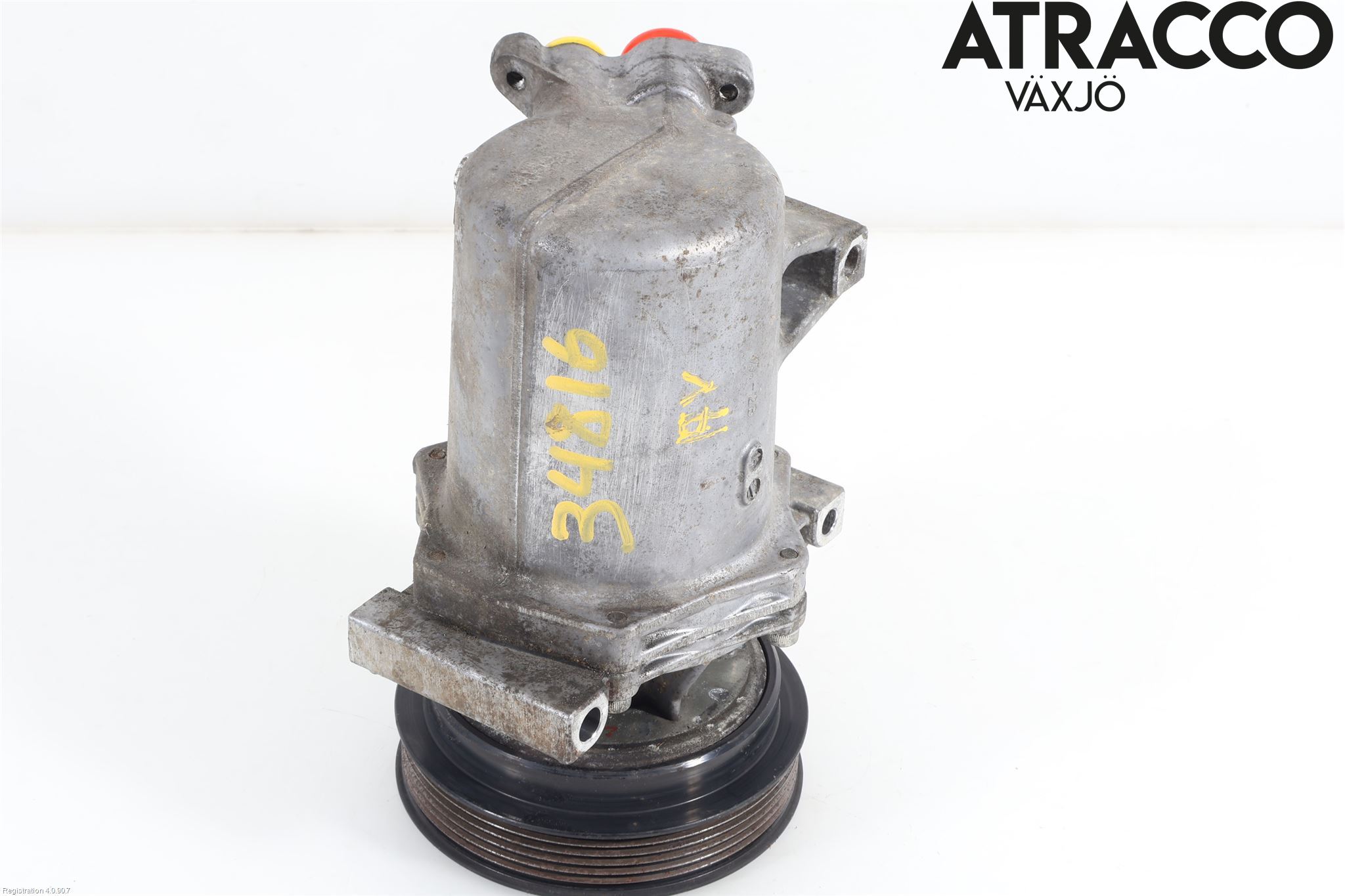 Nissan NV200/NV200 COMBI Ac Kompressor