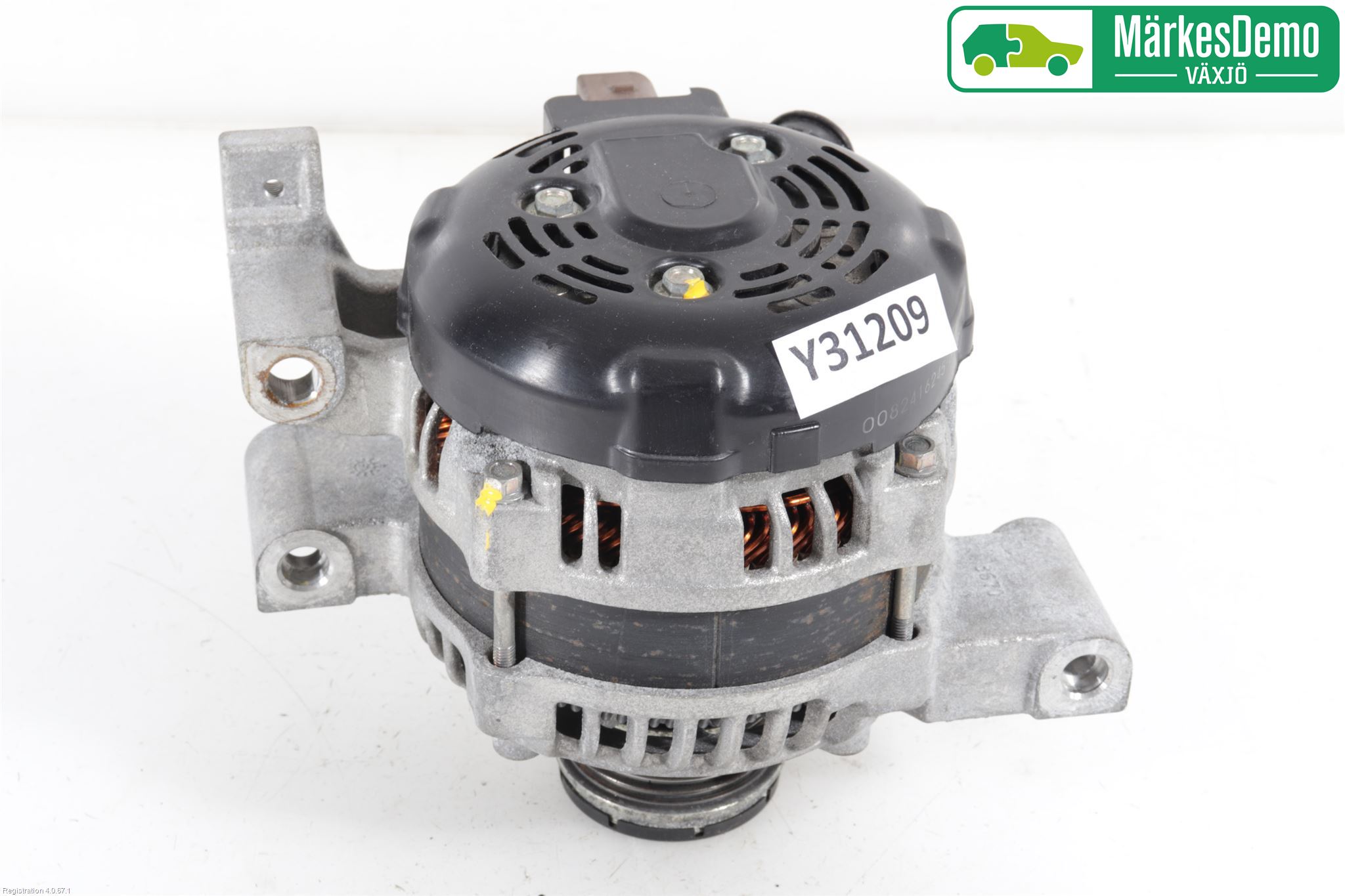 Toyota AURIS 13-19 Generator