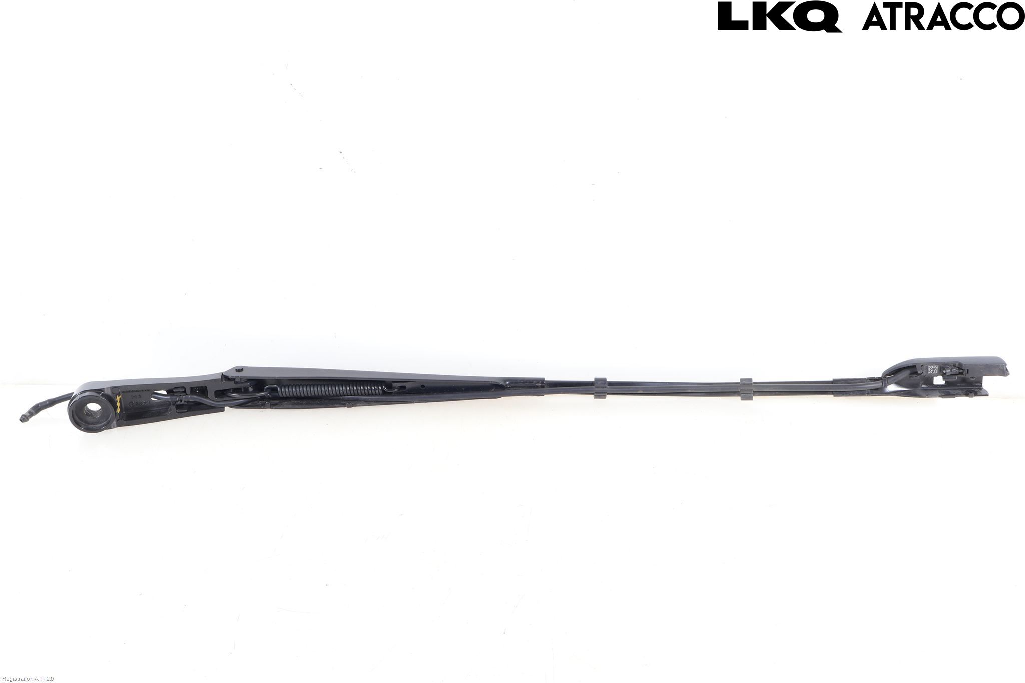 Peugeot 408 22- Torkararm Armar Vindruta