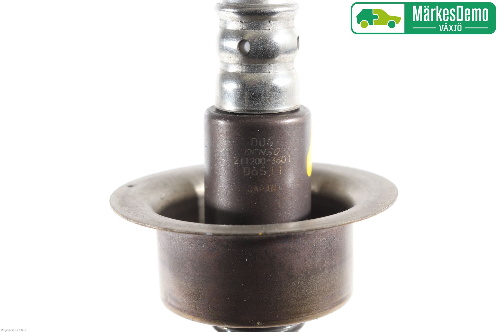 Honda JAZZ 15-20 Injlambdasond