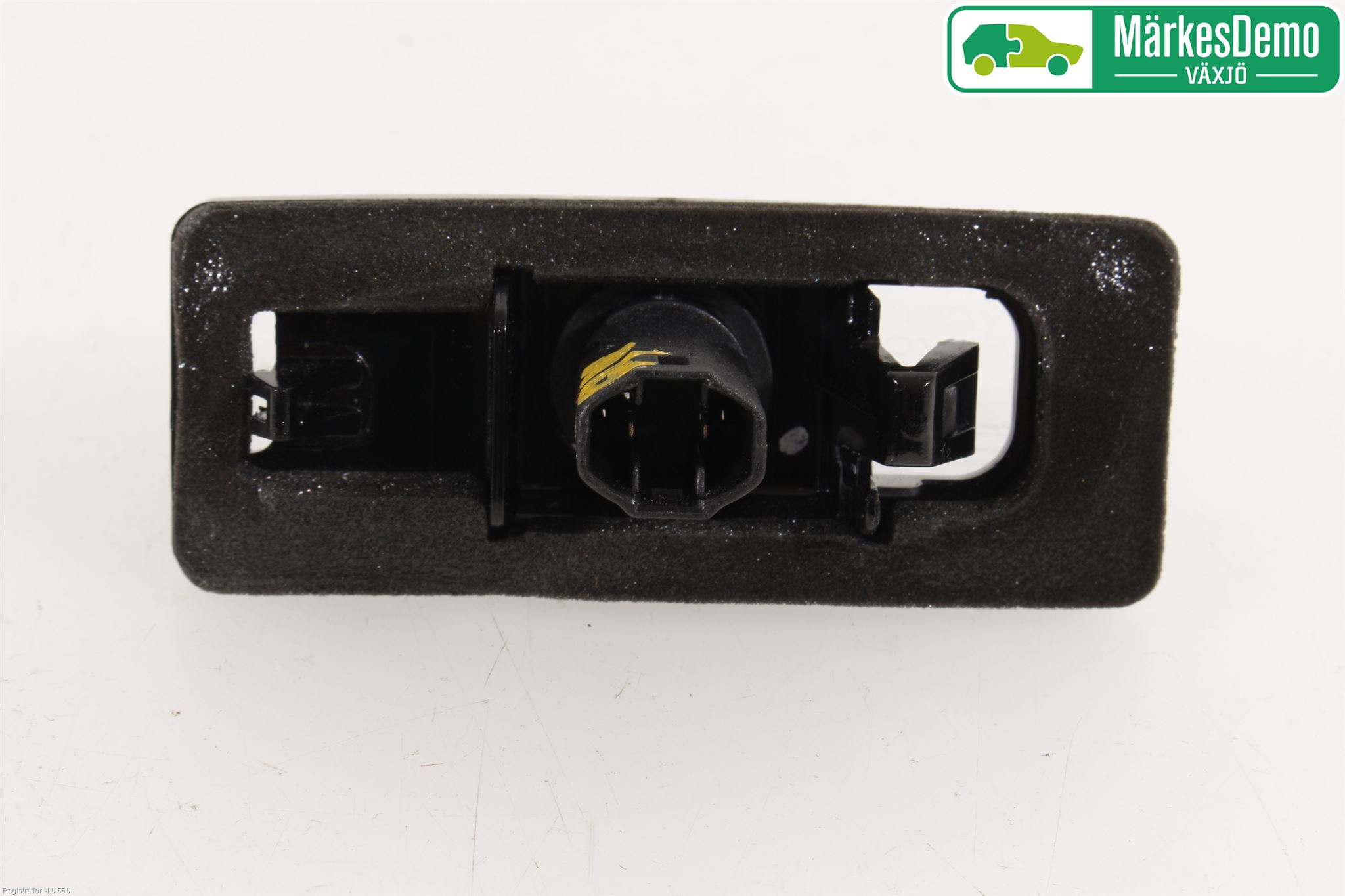 Toyota C-HR 16-23 Skylt Belysning