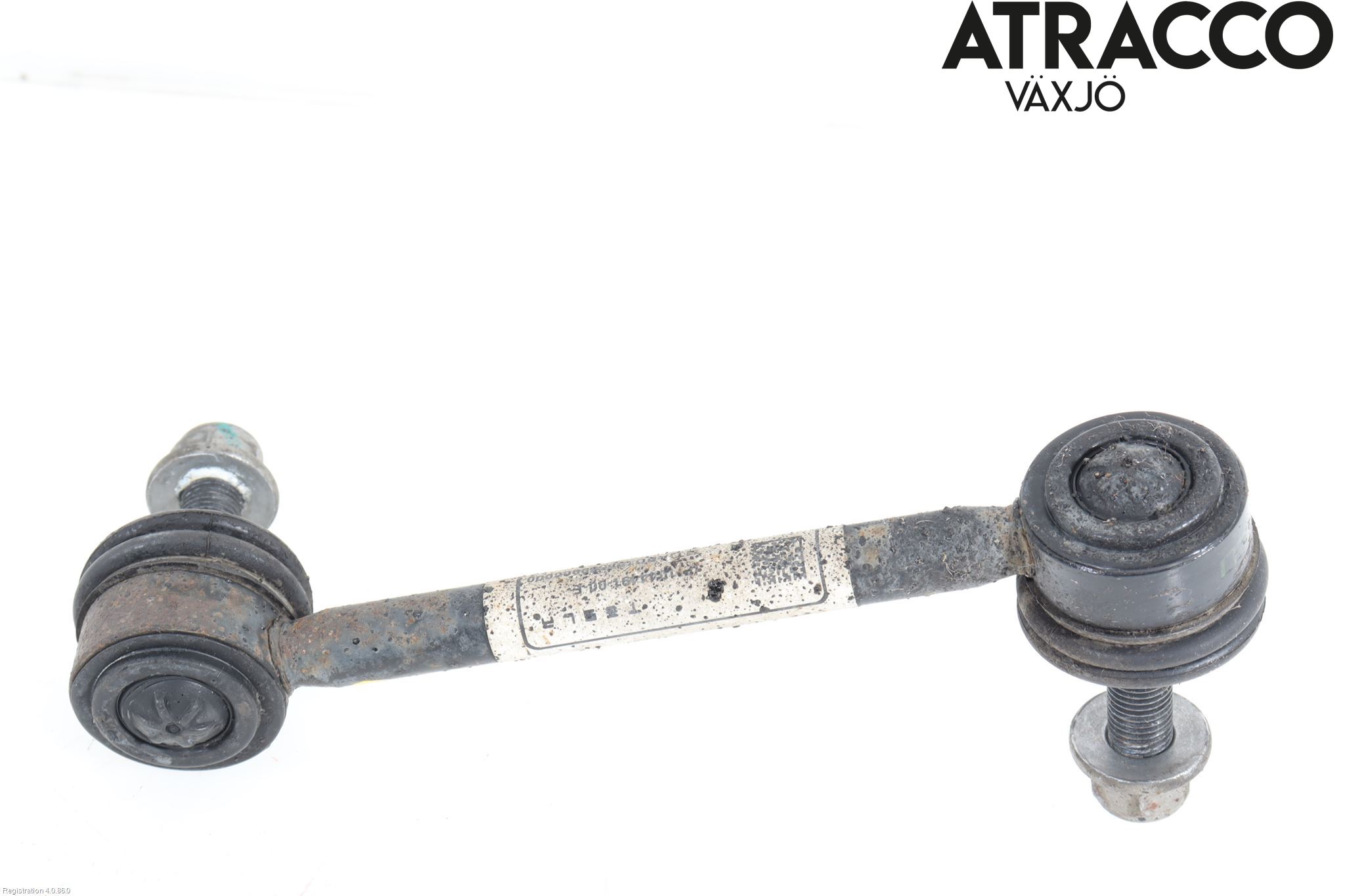 Tesla MODEL 3 17- Krängningshämmarstag Bak