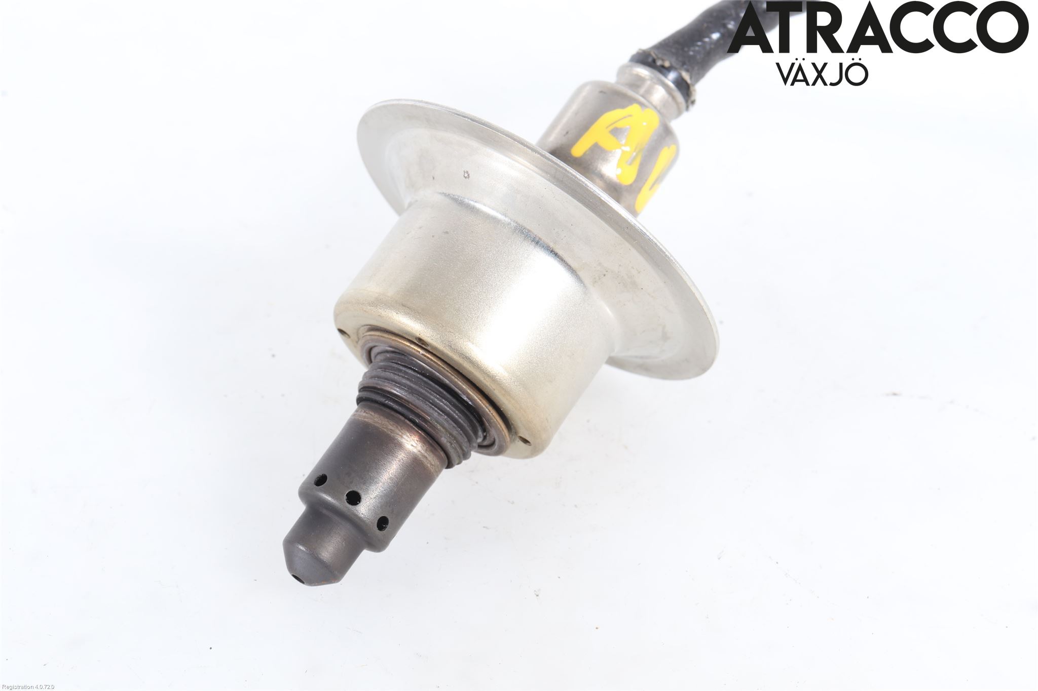 Hyundai KONA/ELECTRIC OS 18-23 Injlambdasond