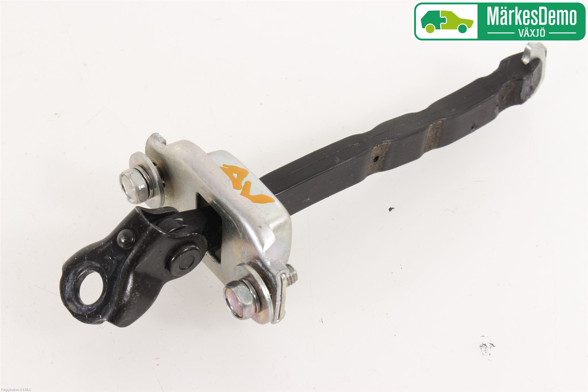 Honda JAZZ 15-20 Dörrstopp