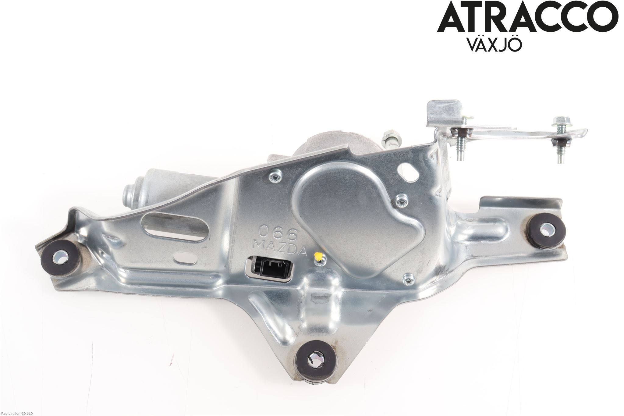 Mazda MX-30 20- Torkarmotor Baklucka