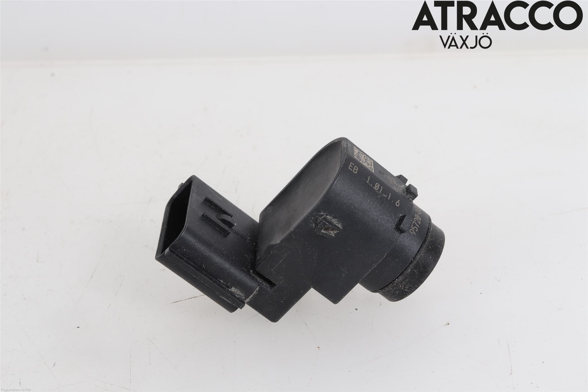 Hyundai IONIQ AE 17-22 Parkeringshjälp Backsensor