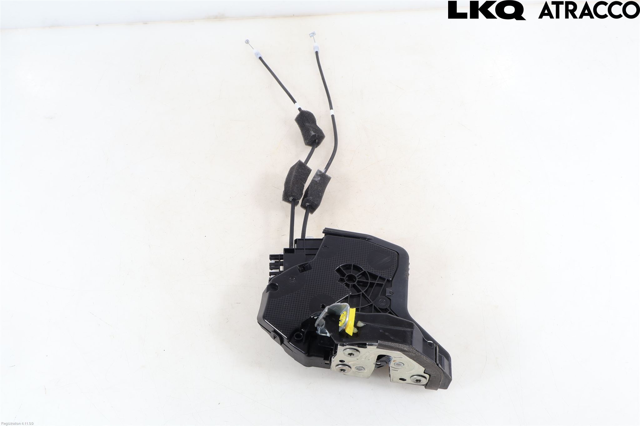 Honda E:NY1 23- Låskista-Dörrlås