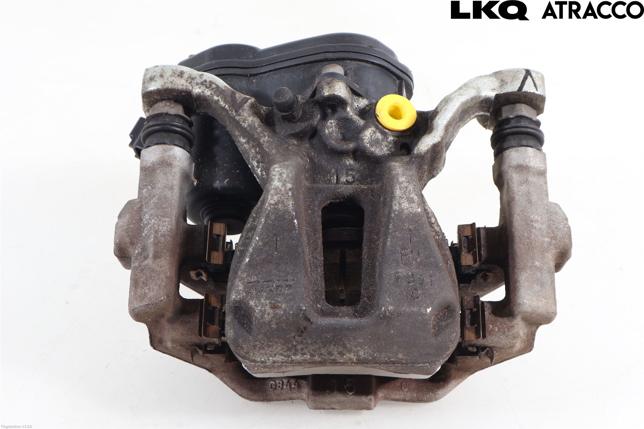 Toyota COROLLA 19- Bromsok Bak Vänster