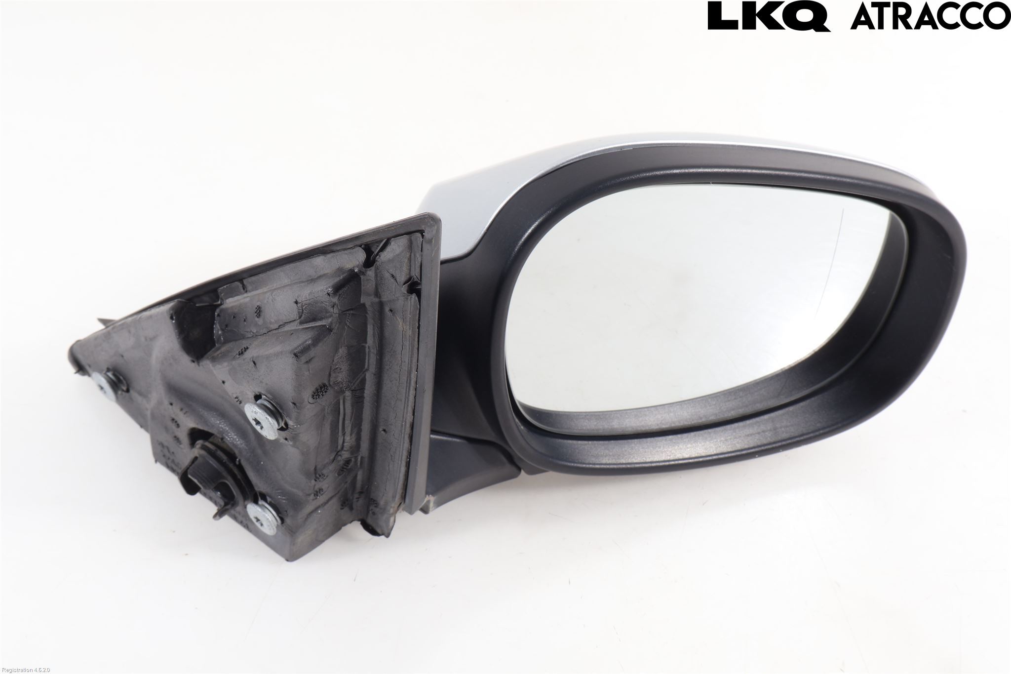 BMW 1 E87/81 5D/3D 03-11 Spegel Yttre El Hö