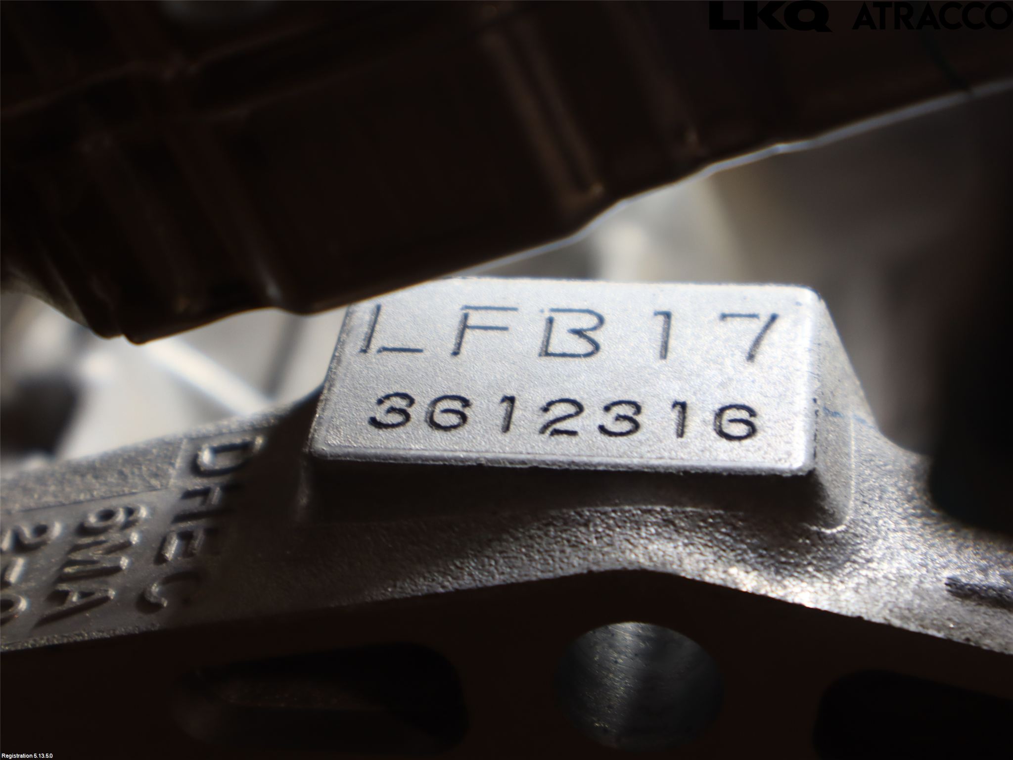 Honda ZR-V 23- Motor Bensin