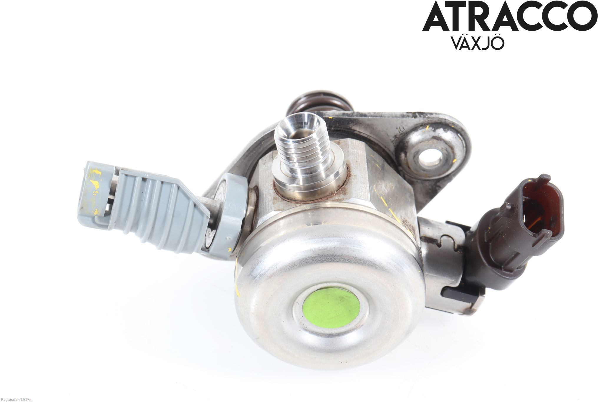 Hyundai TUCSON 05- Bränsle Insppump Bensin