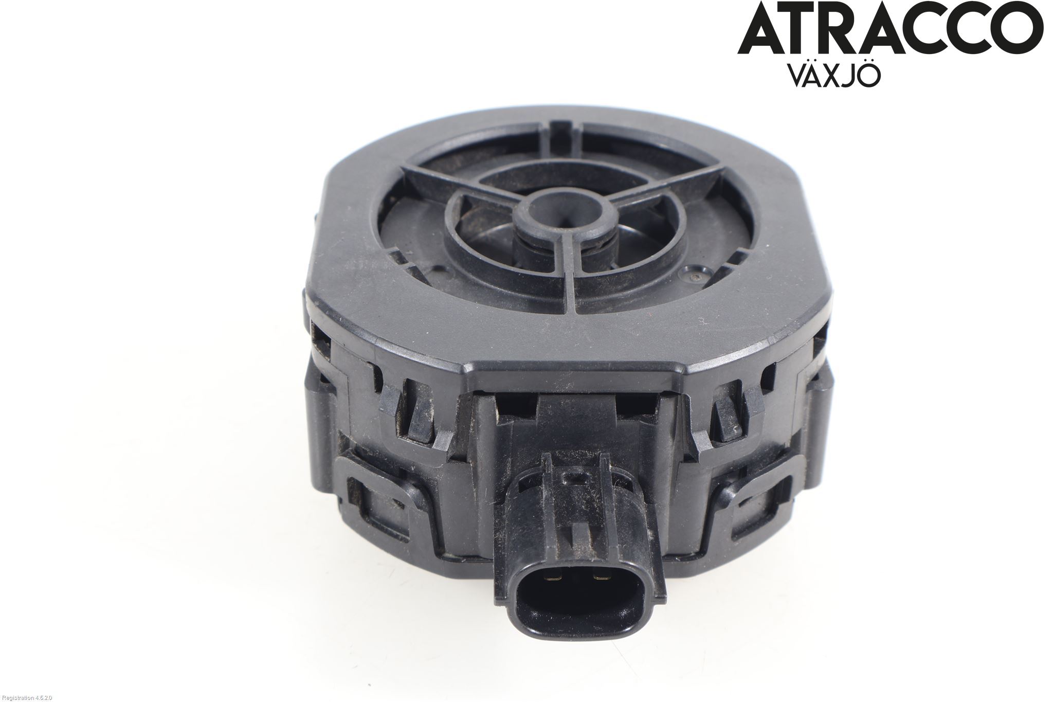 Toyota YARIS XP21 20- Högtalare