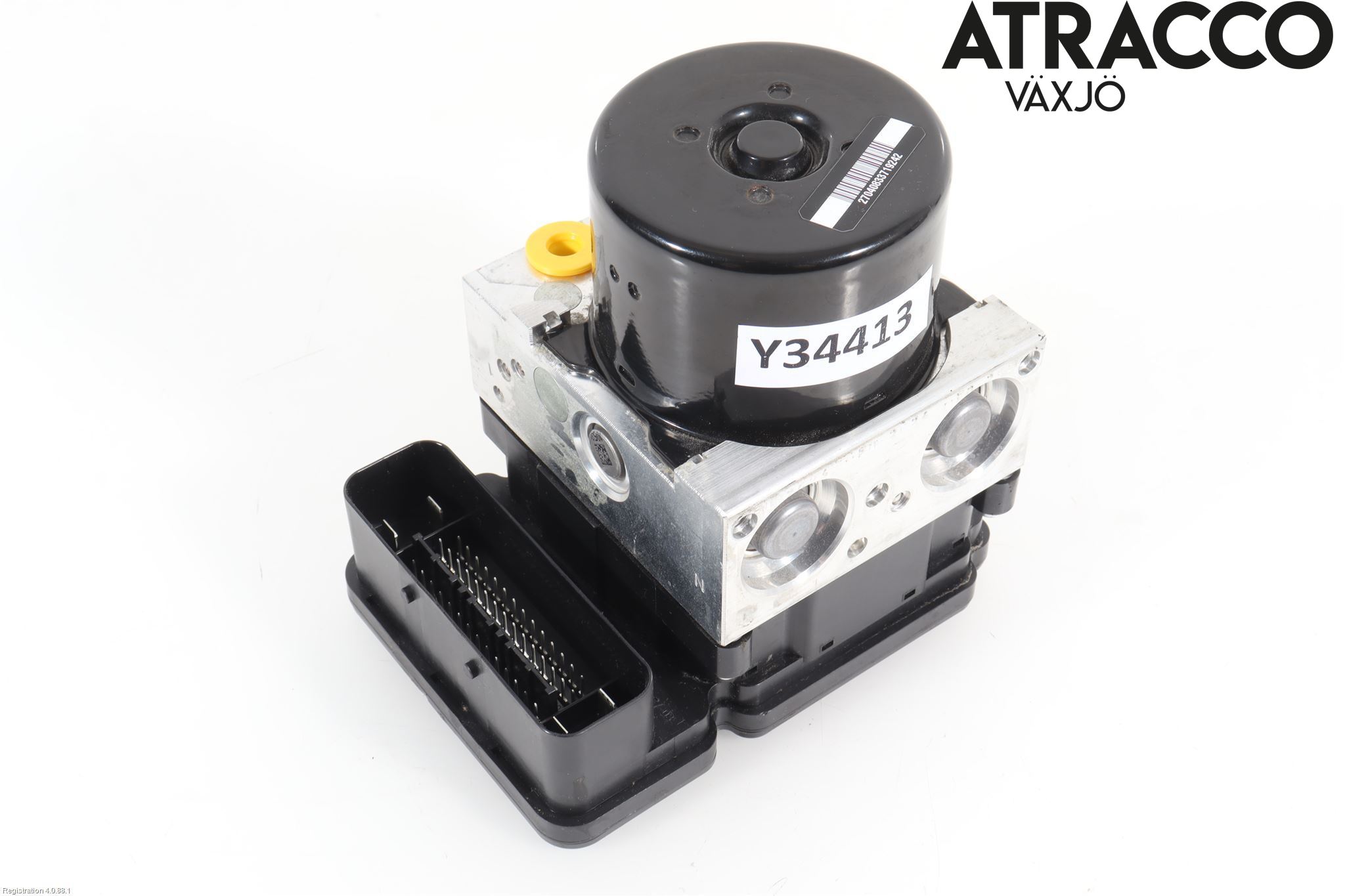 Ford KUGA 13-16 Abs Hydraulaggregat