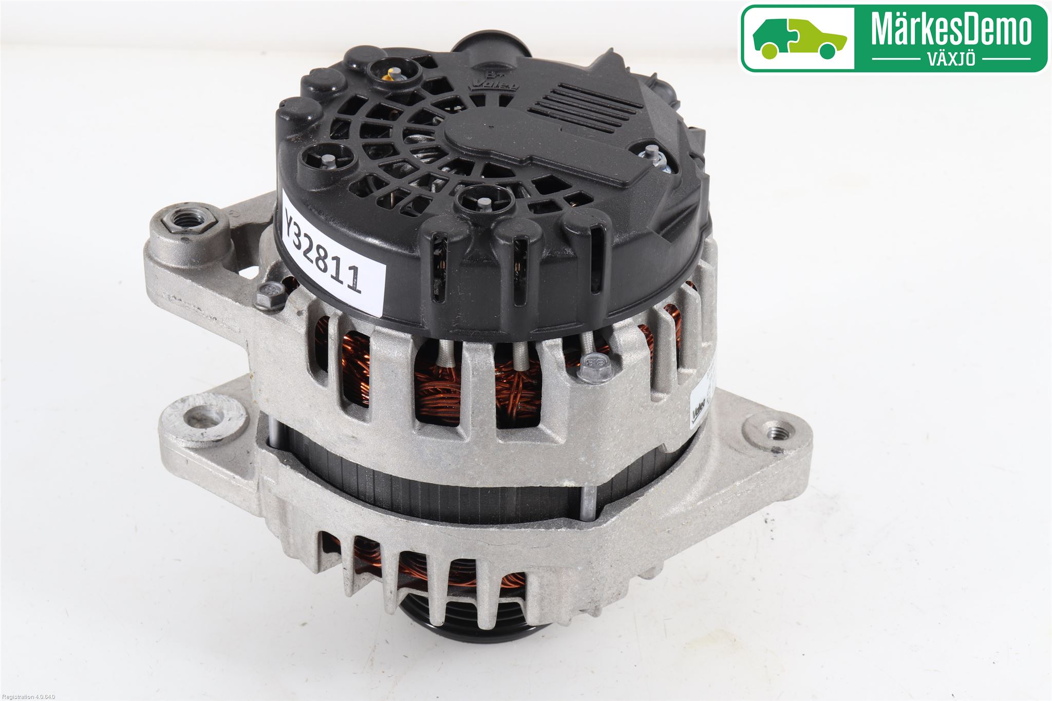 Hyundai i20 GB 15-20 Generator