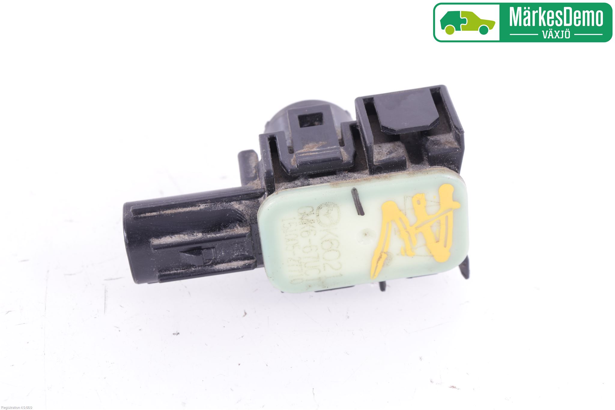 Mazda CX-5 12-17 Parkeringshjälp Backsensor