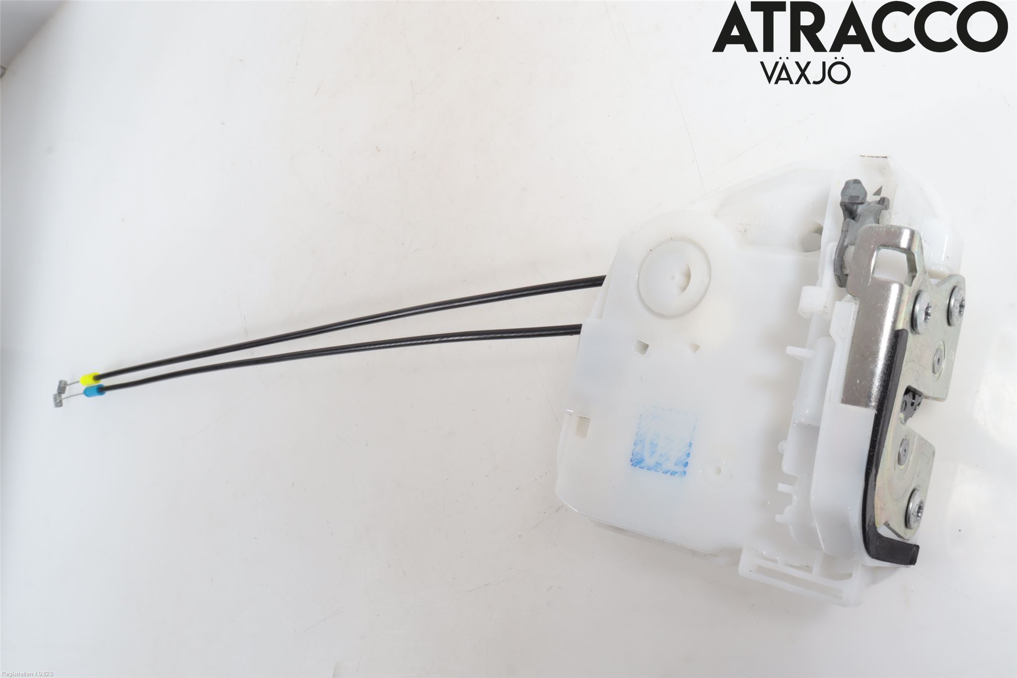 Mitsubishi OUTLANDER 13-21 Låskista-Dörrlås