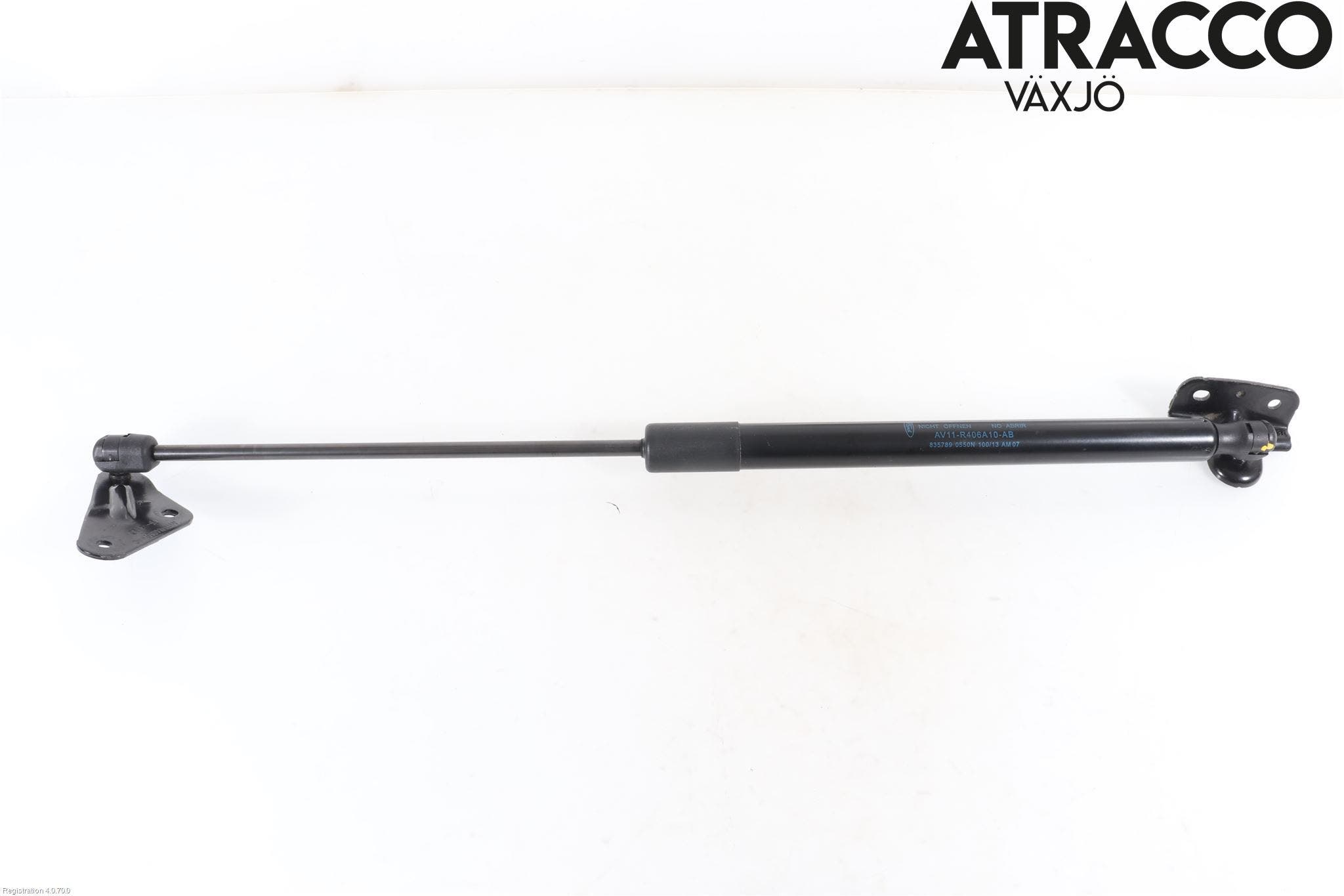 Ford B-MAX 12-17 Gasfjäder Baklucka