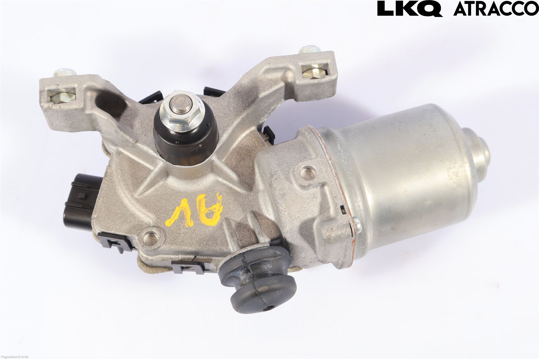 Lexus RZ 23- Torkarmotor Vindruta