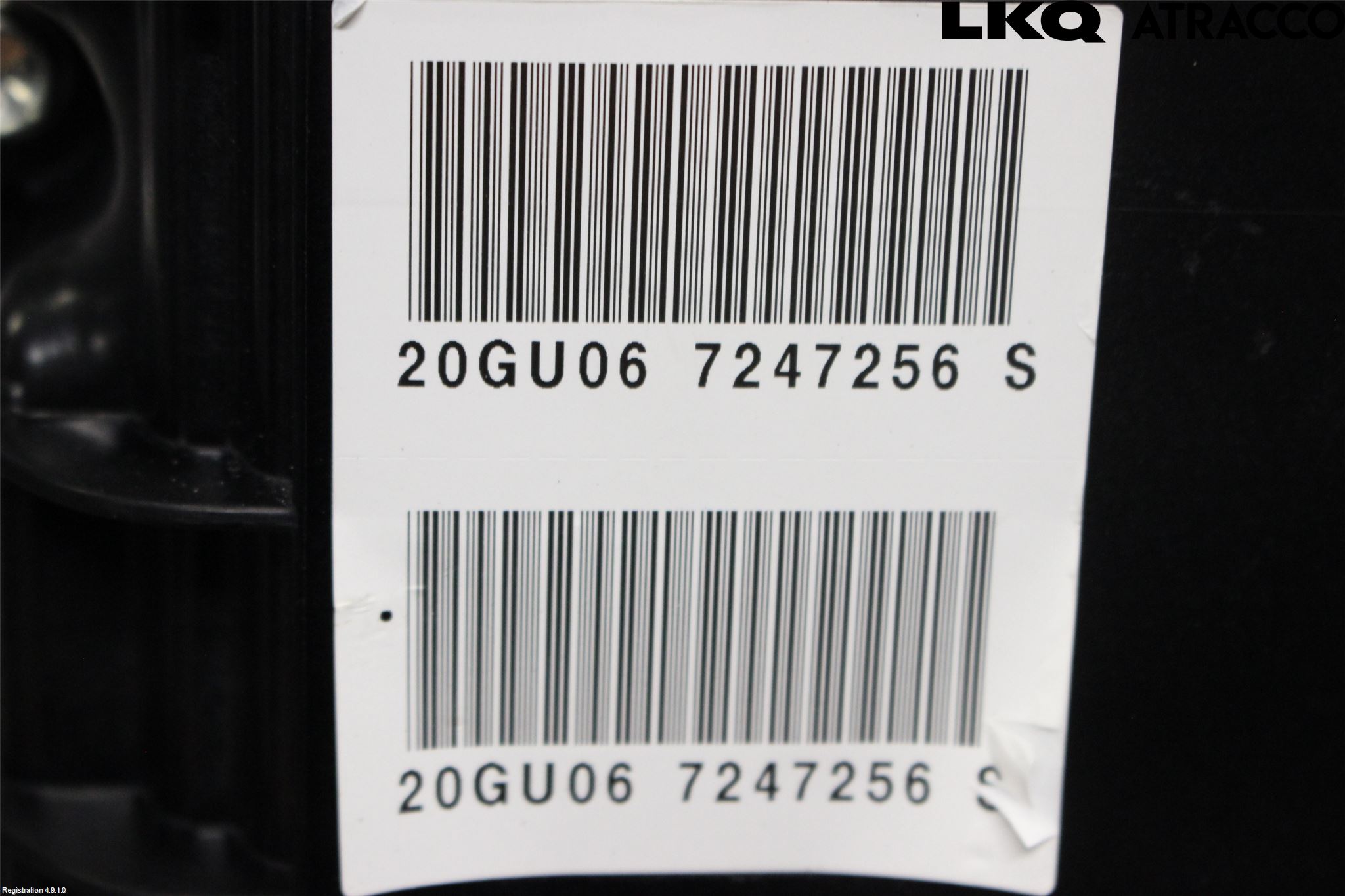 Peugeot 308/E-308 21- Växellåda Automat