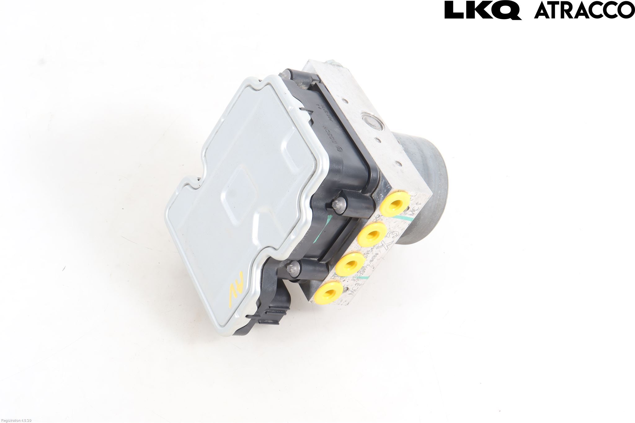 Toyota YARIS XP21 20- Abs Hydraulaggregat