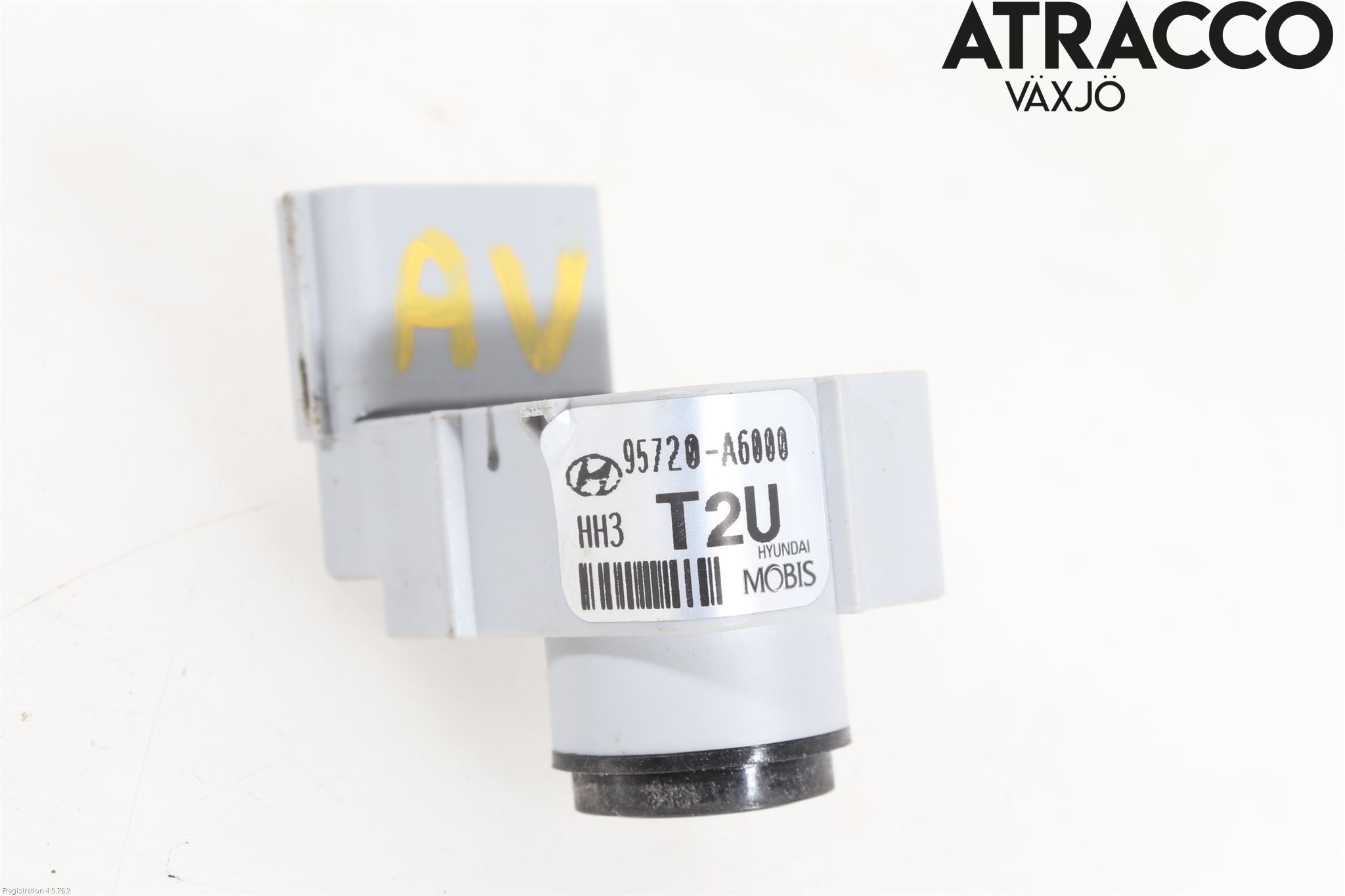 Hyundai i30 GD 13-17 Parkeringshjälp Backsensor