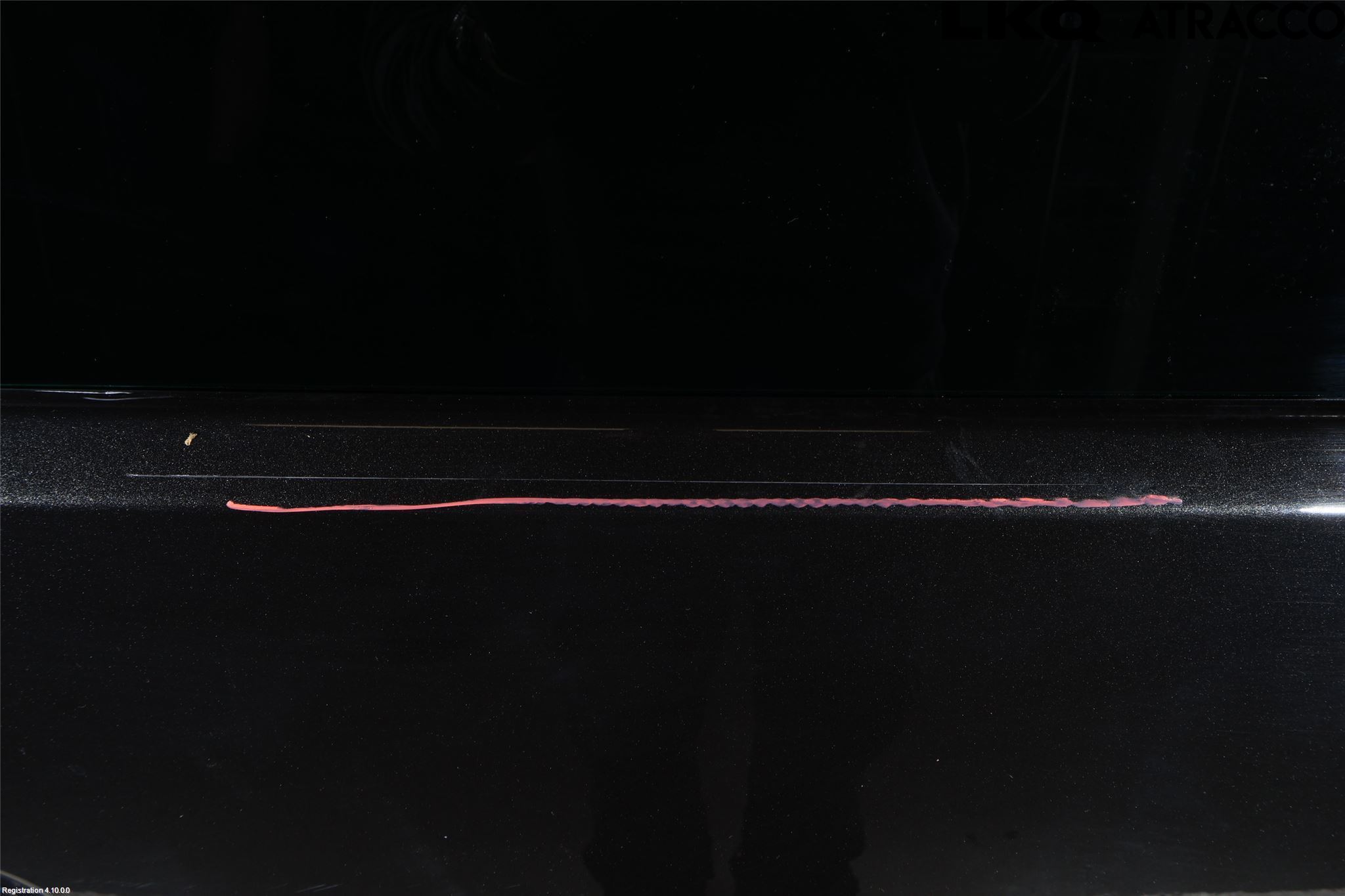 Renault TRAFIC/E-TECH 15- Dörr Sido-Skjutdörr Vä