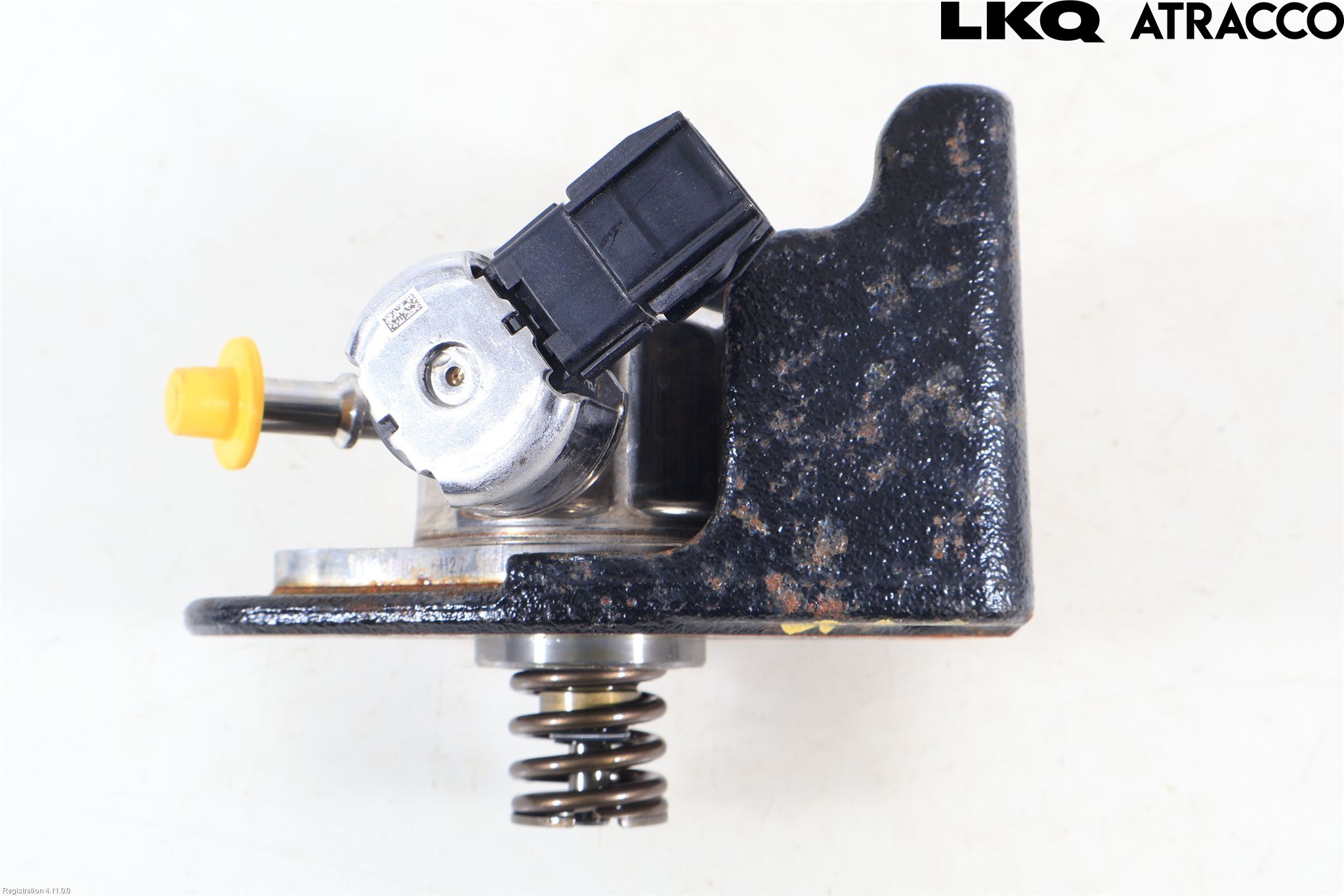 Toyota COROLLA CROSS XG10 22- Bränslepump Mek