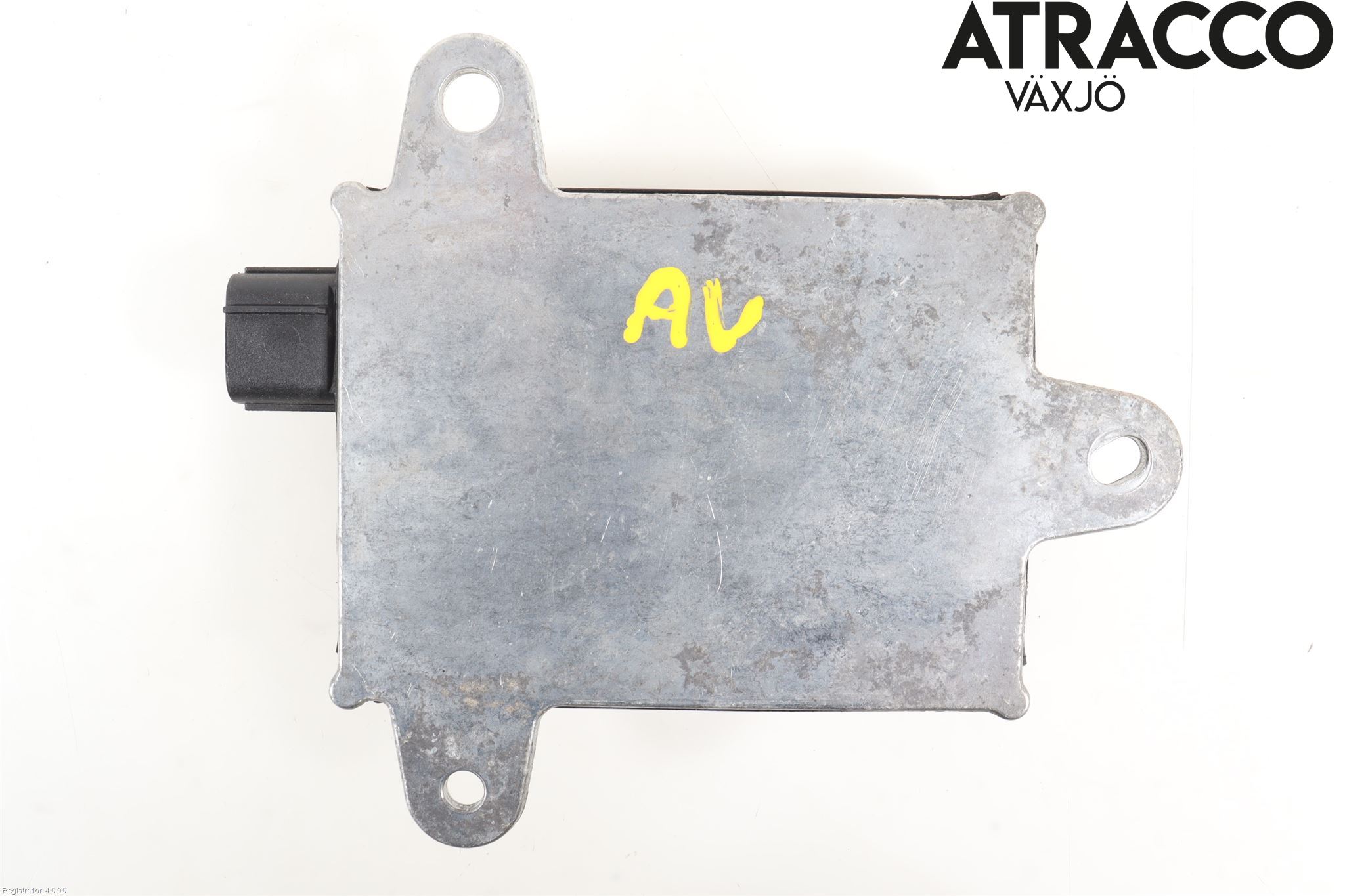 Toyota PRIUS (ZVW50) 16-21 Sensor Aktivt Kollisionsskydd