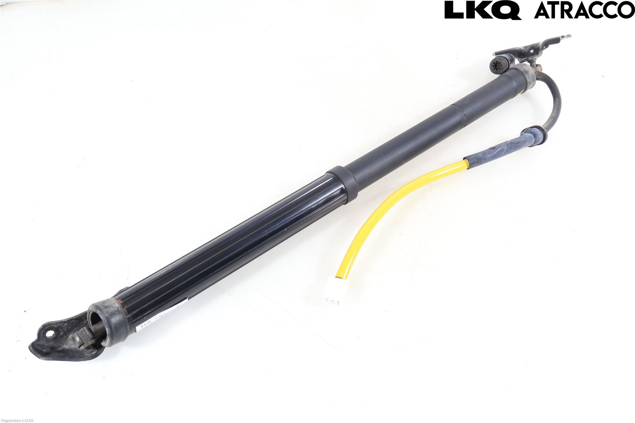 Toyota COROLLA 19- Bakluckeöppnare Automatisk